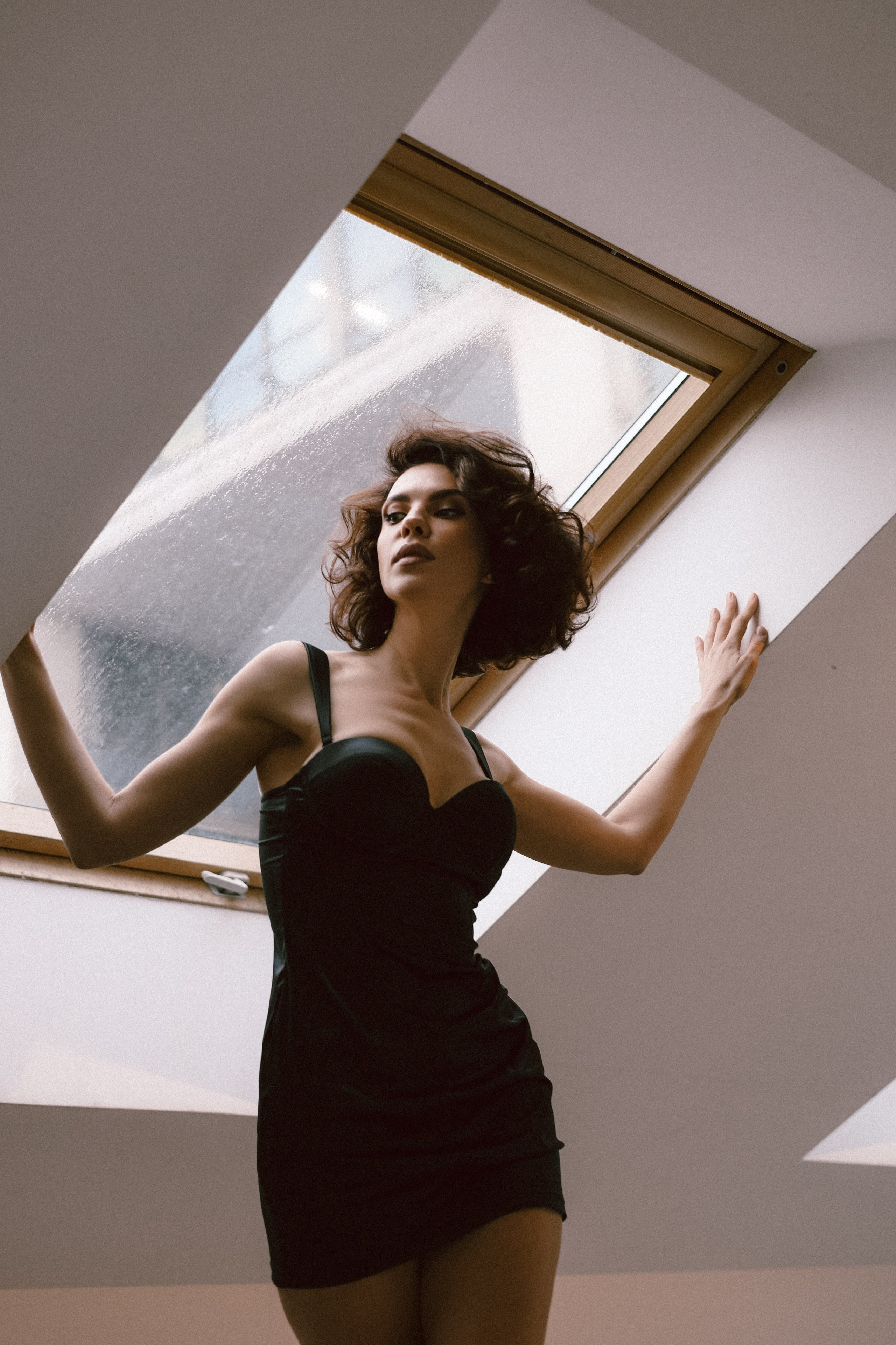 Yana. Фотограф Popova Polina