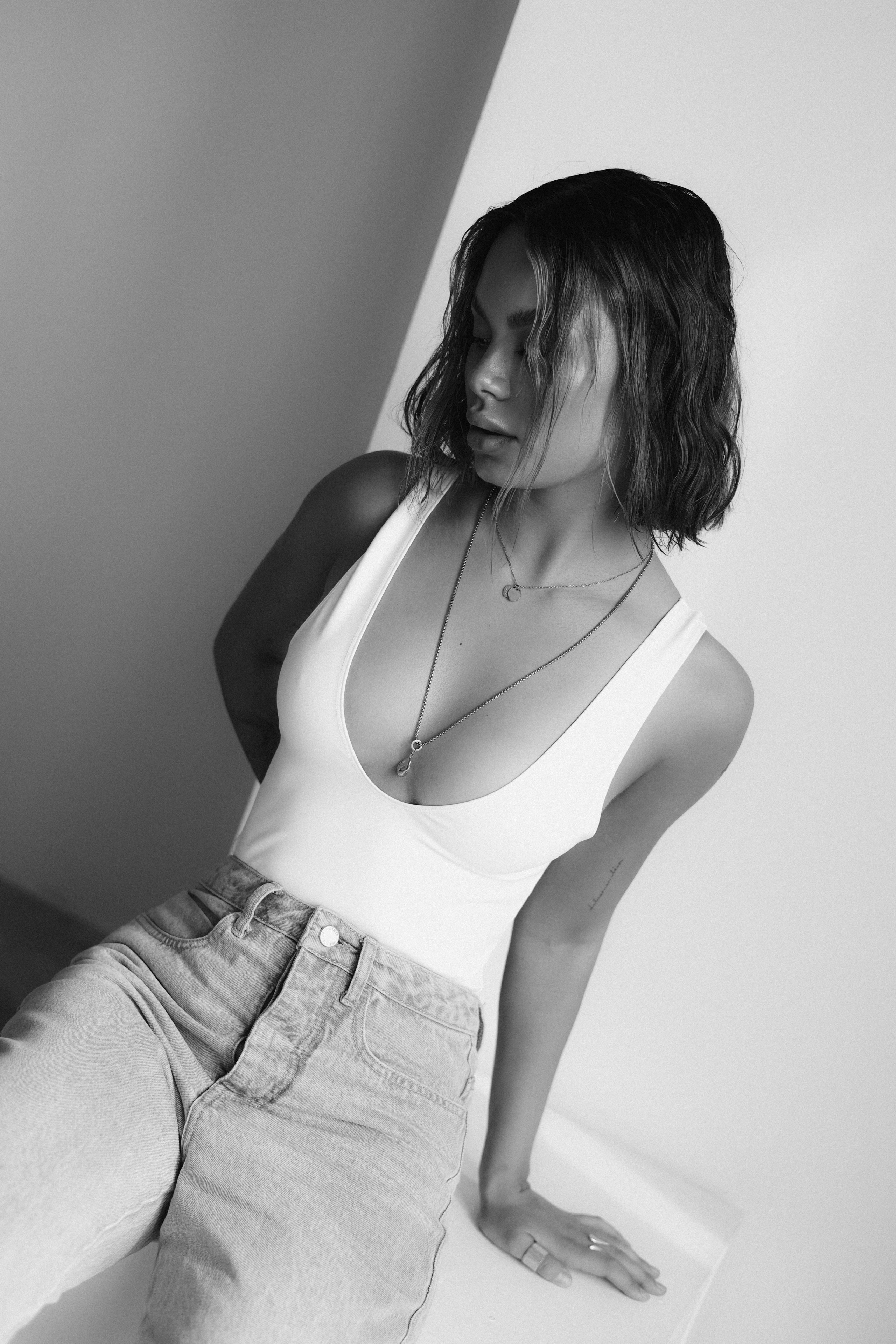 Aleksandra. Фотограф Popova Polina