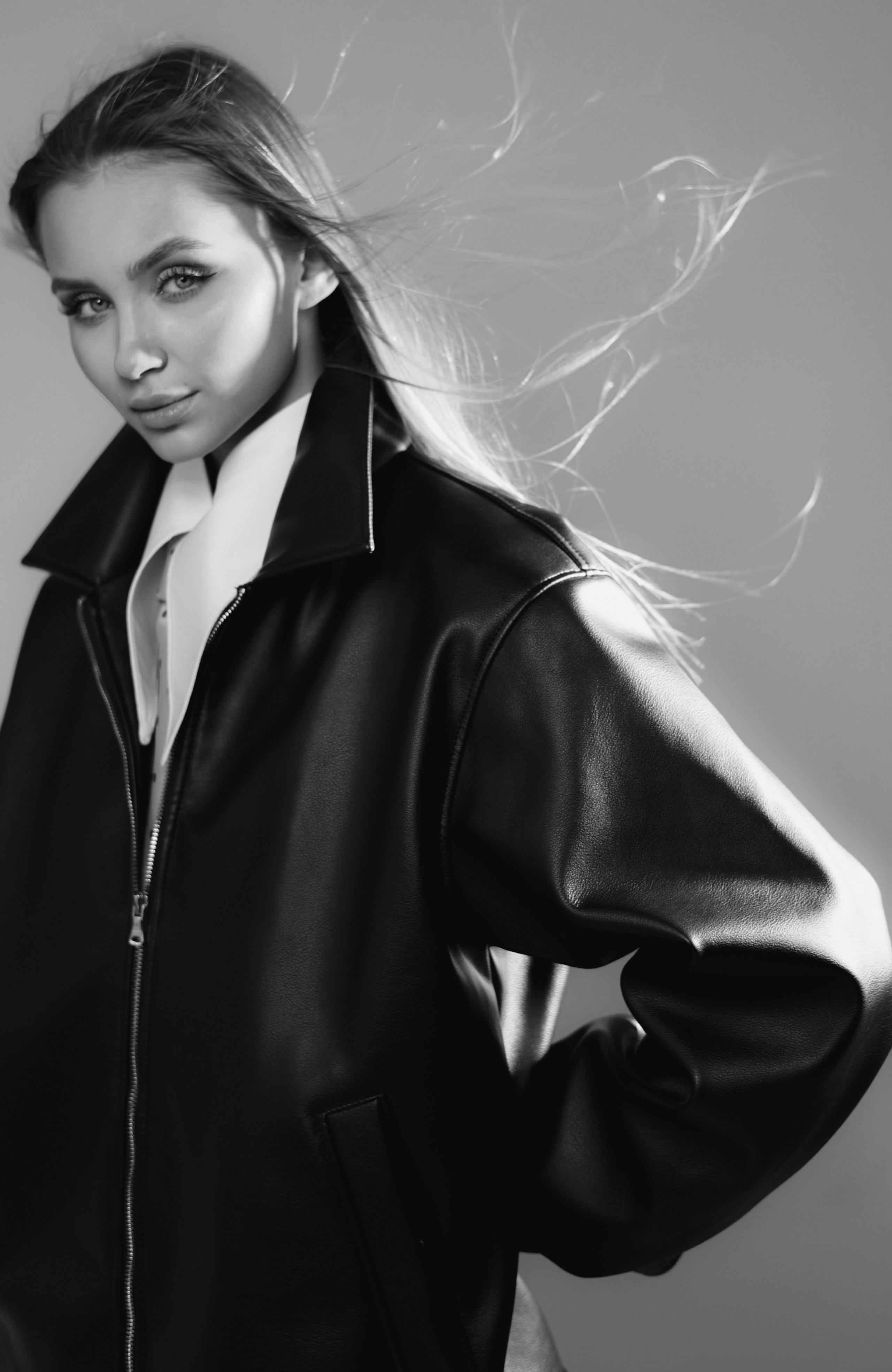 Julia. Фотограф Popova Polina