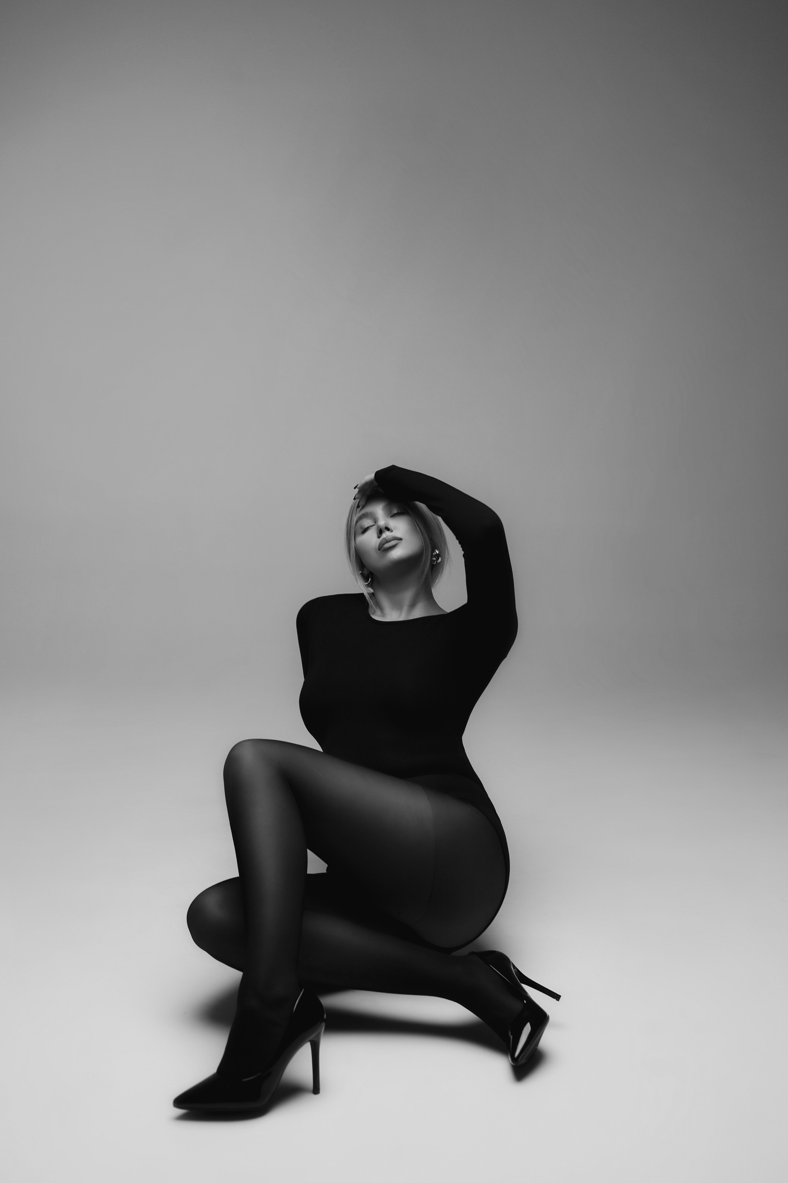 Nataly. Фотограф Popova Polina