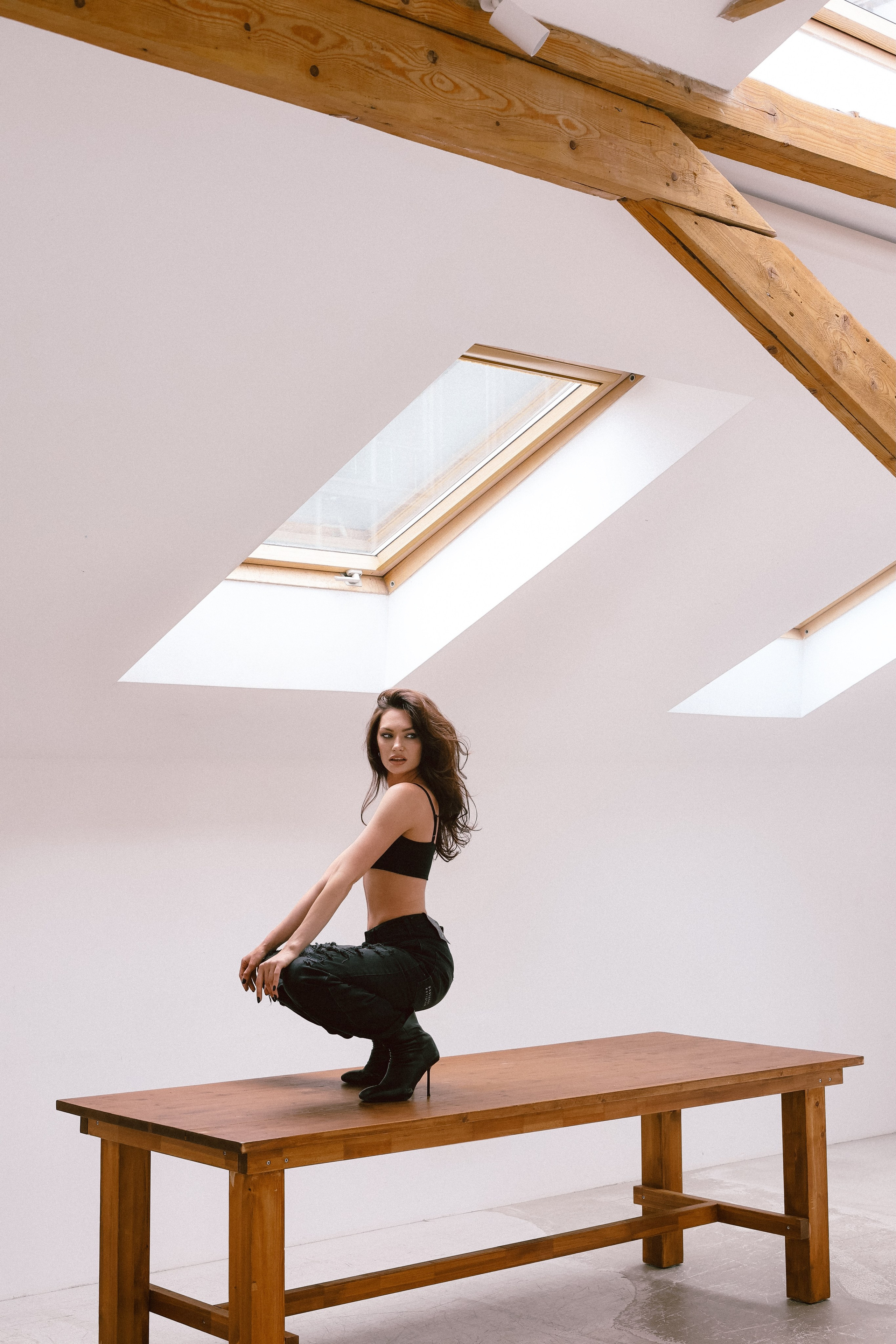 Julia. Фотограф Popova Polina