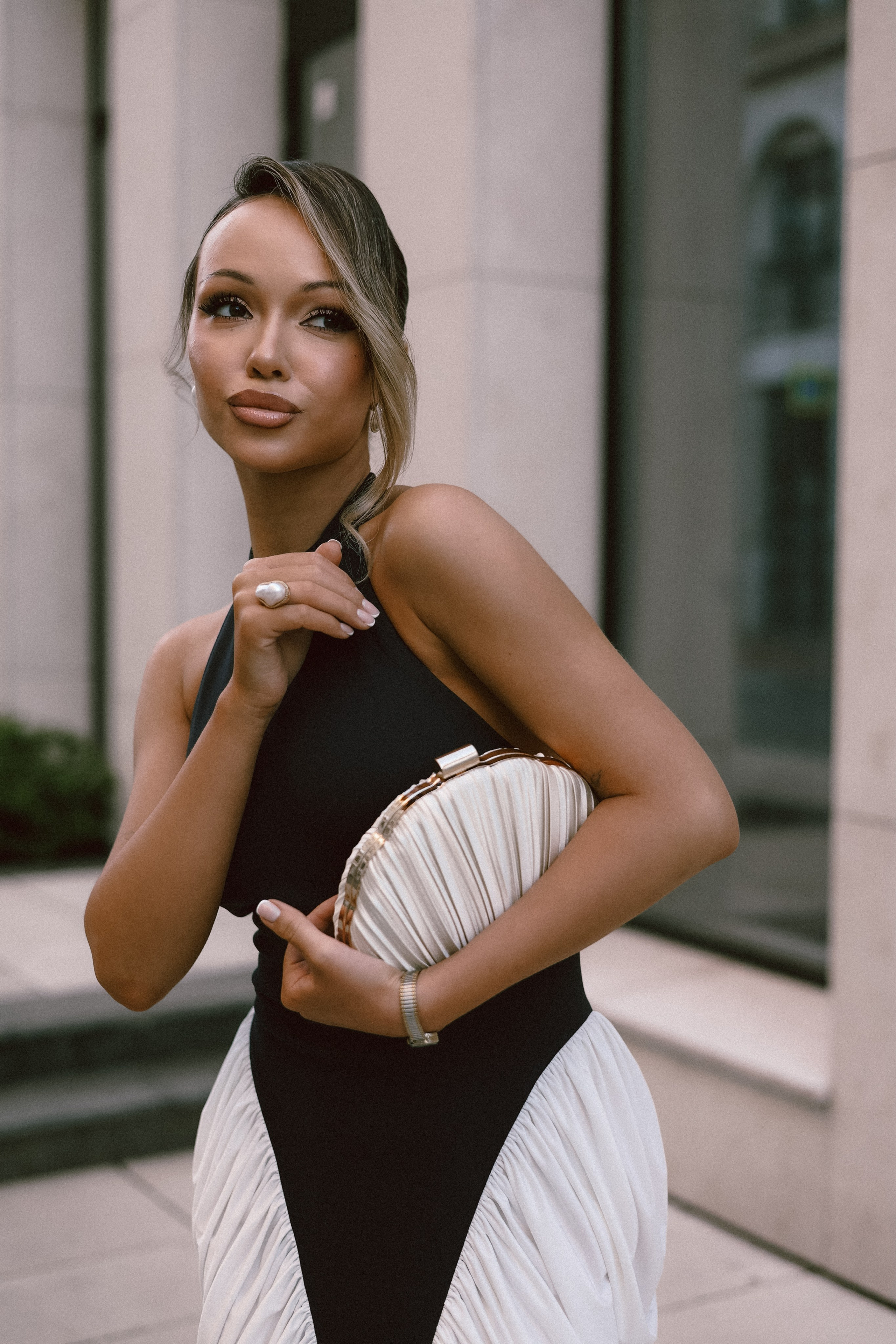 Kate. Фотограф Popova Polina