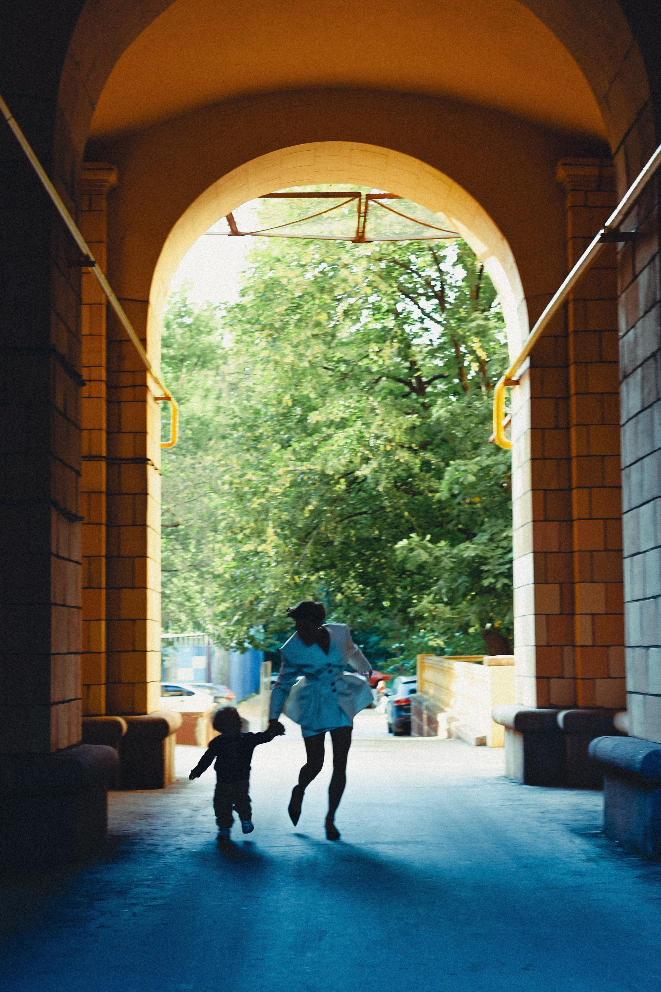 Fam. Фотограф Popova Polina