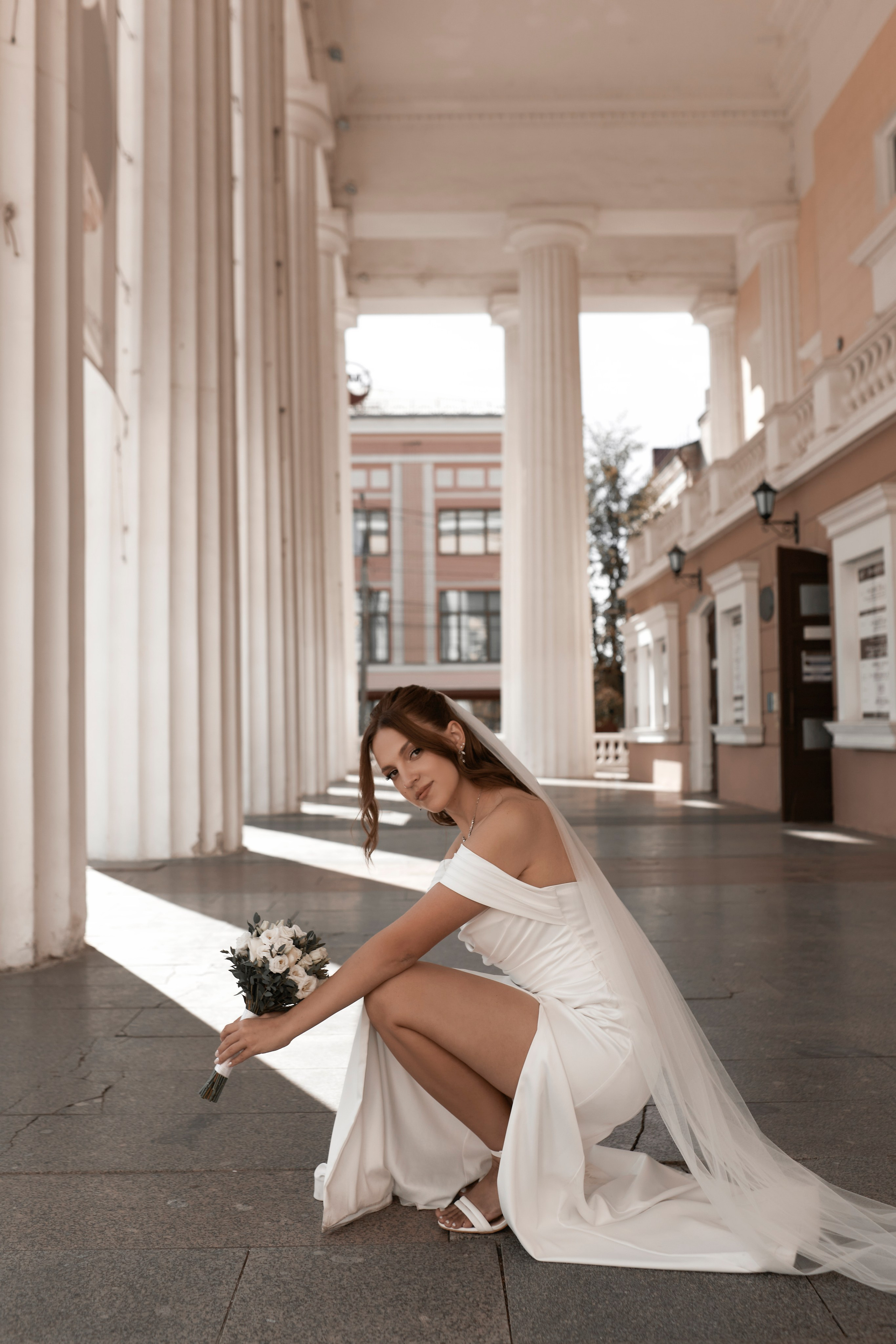 Влада и Андрей. Анастасия Шкуднова — свадебный и женский фотограф в Брянске