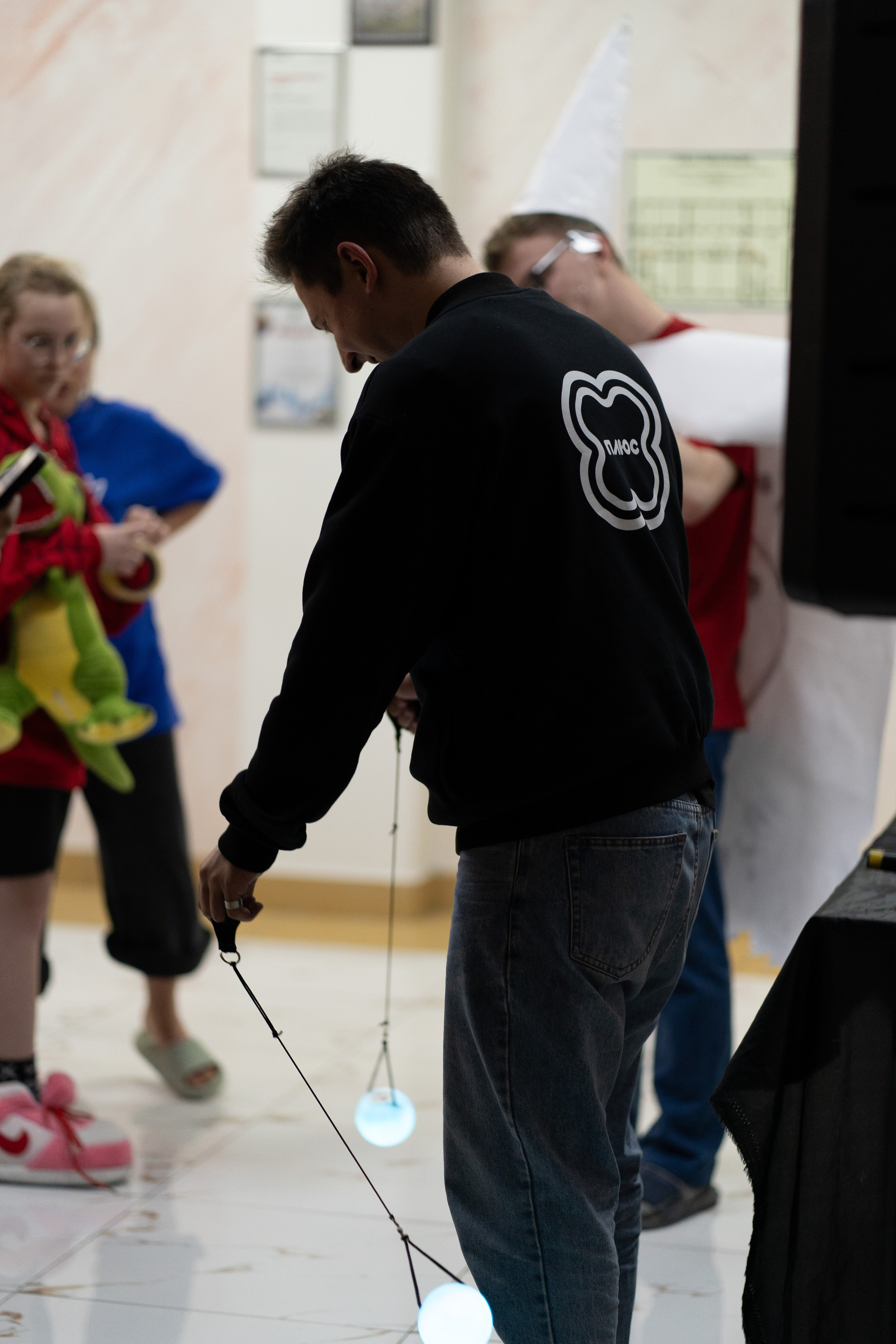 Репортаж Детский Лагерь. Анастасия Паршукова — фотограф Шерегеш Новосибирск