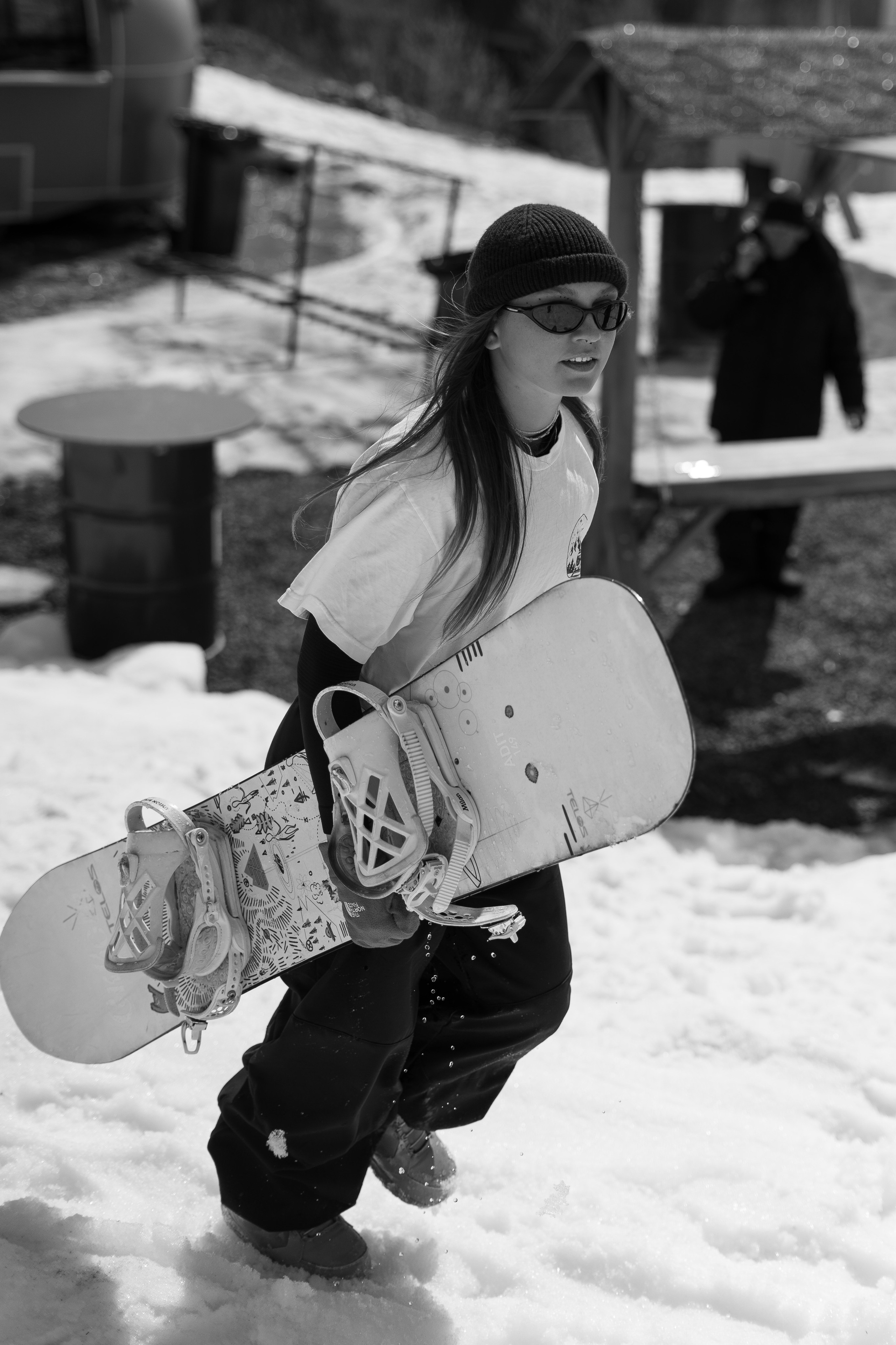 Грелка 20.04.24. Анастасия Паршукова — фотограф Шерегеш Новосибирск