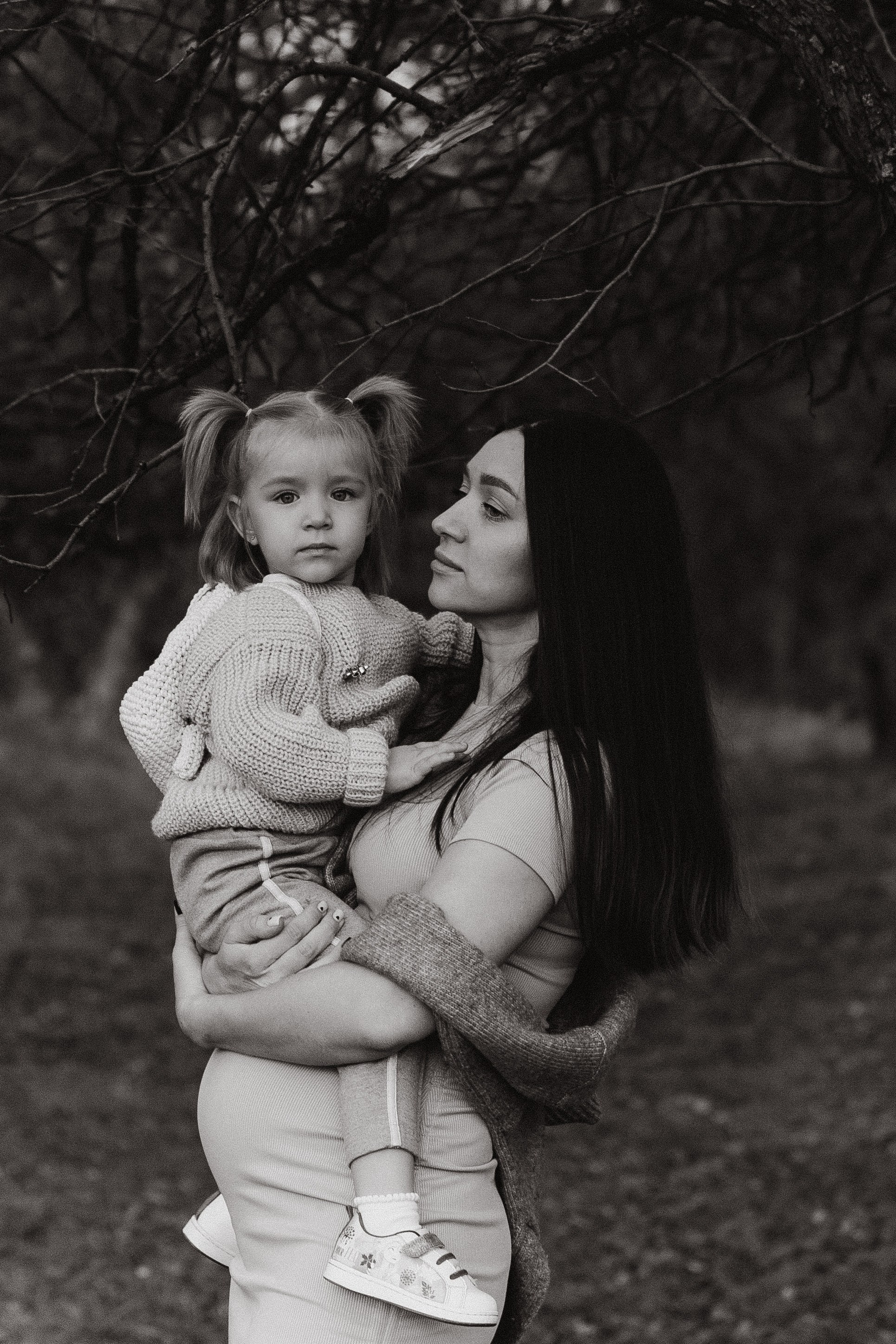 Пока трое. Свадебный и семейный фотограф в Магнитогорске Катя Буряк