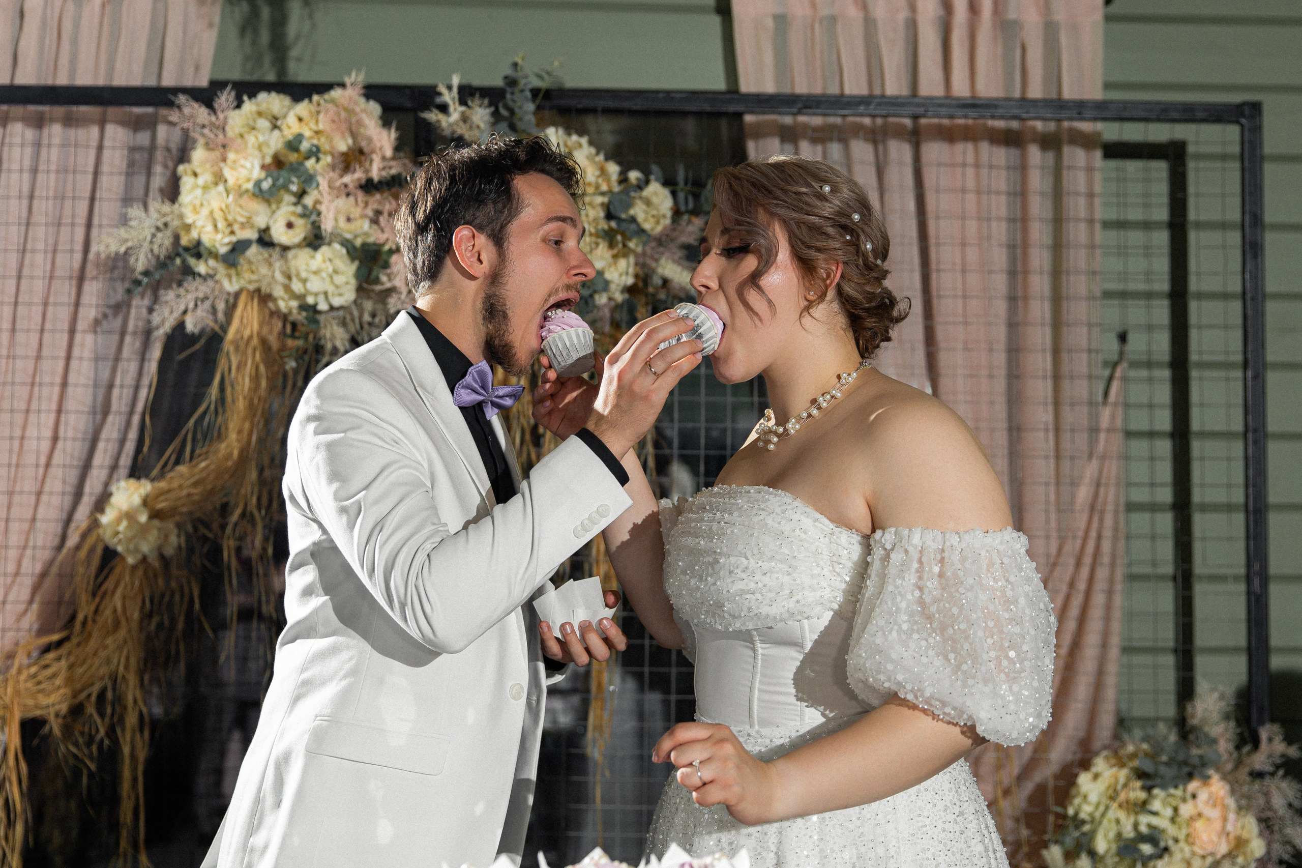 Две половинки. Саша и Света. Свадебный и семейный фотограф в Магнитогорске Катя Буряк