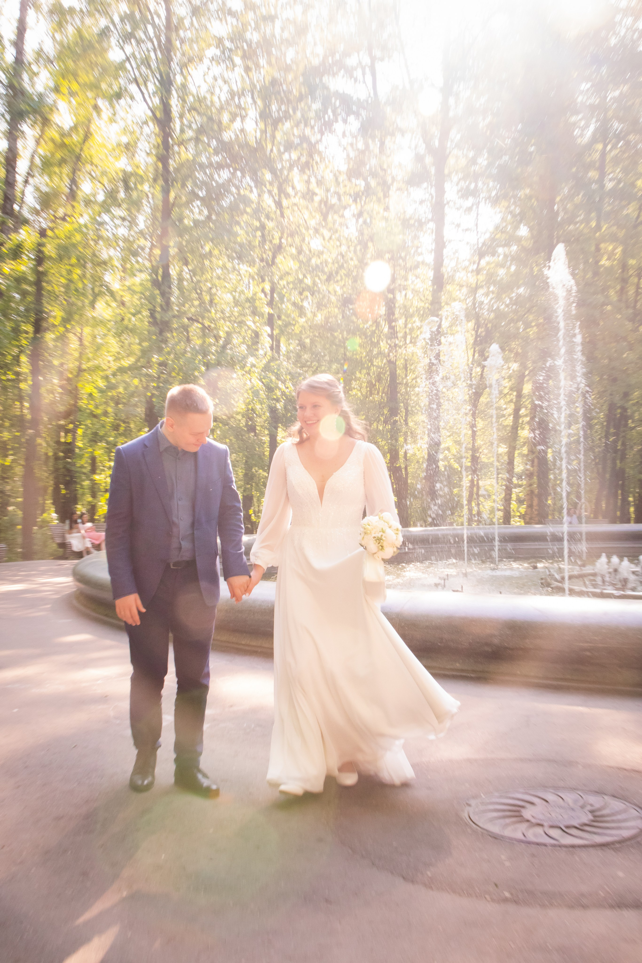 Свадьба в Нижнем. Фотограф Алексей Шуля — портфолио