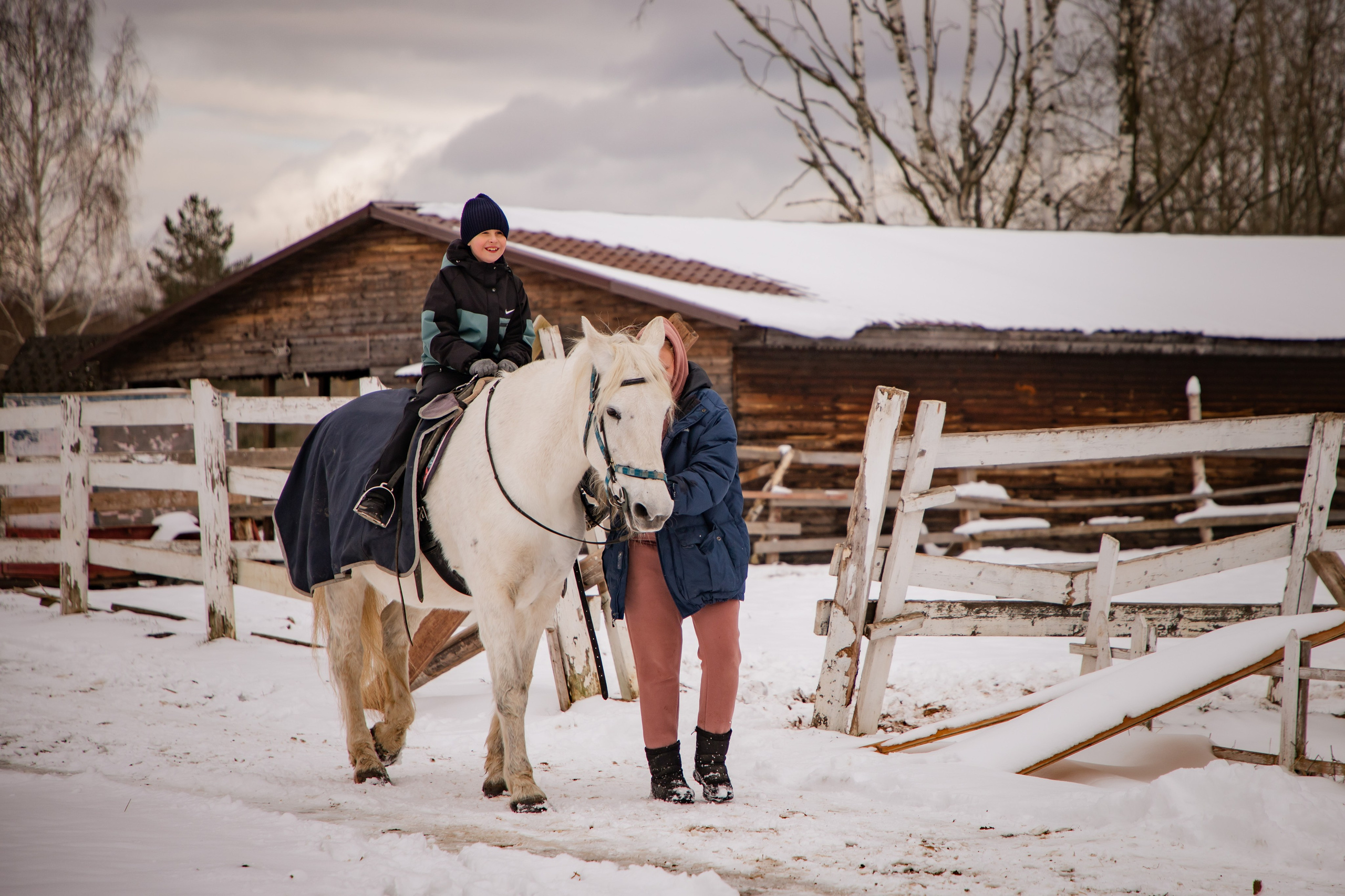 День Рождения в сказке. Фотограф Алексей Шуля — портфолио