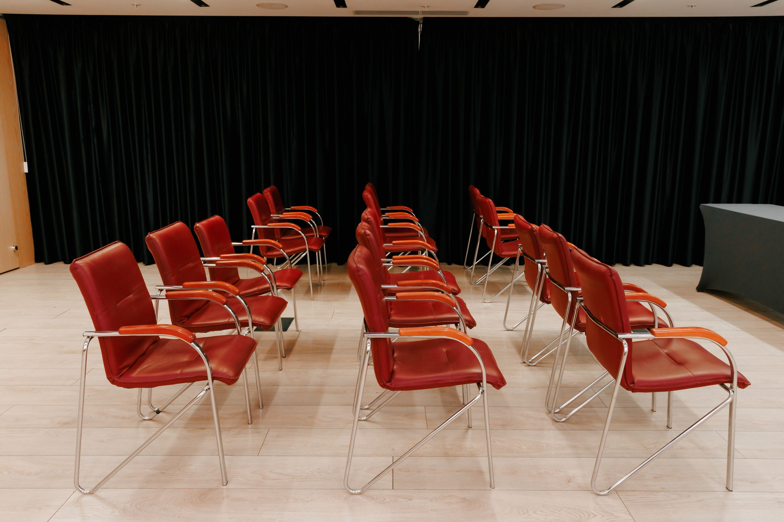 Конференц-залы AZIMUT сити-отель. Репортажный фотограф в Санкт-Петербурге Жолудев Владислав