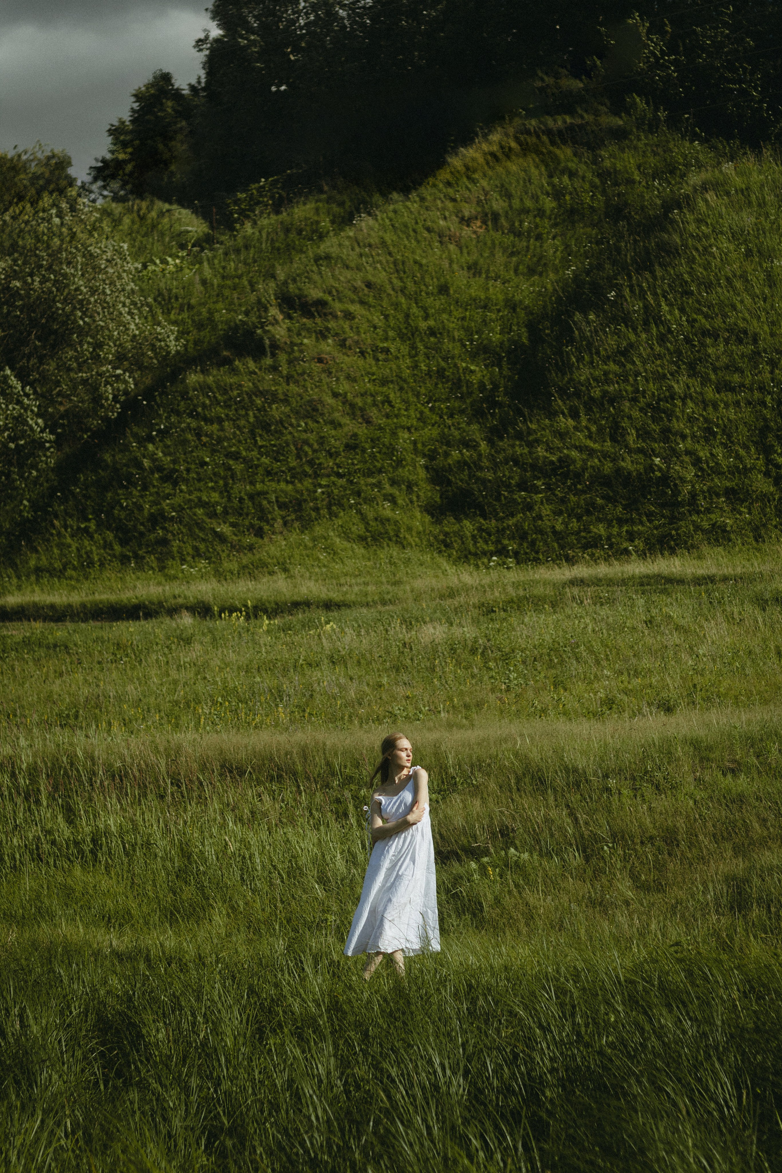 Потретный фотограф в Рязани Анжелика Шемякина