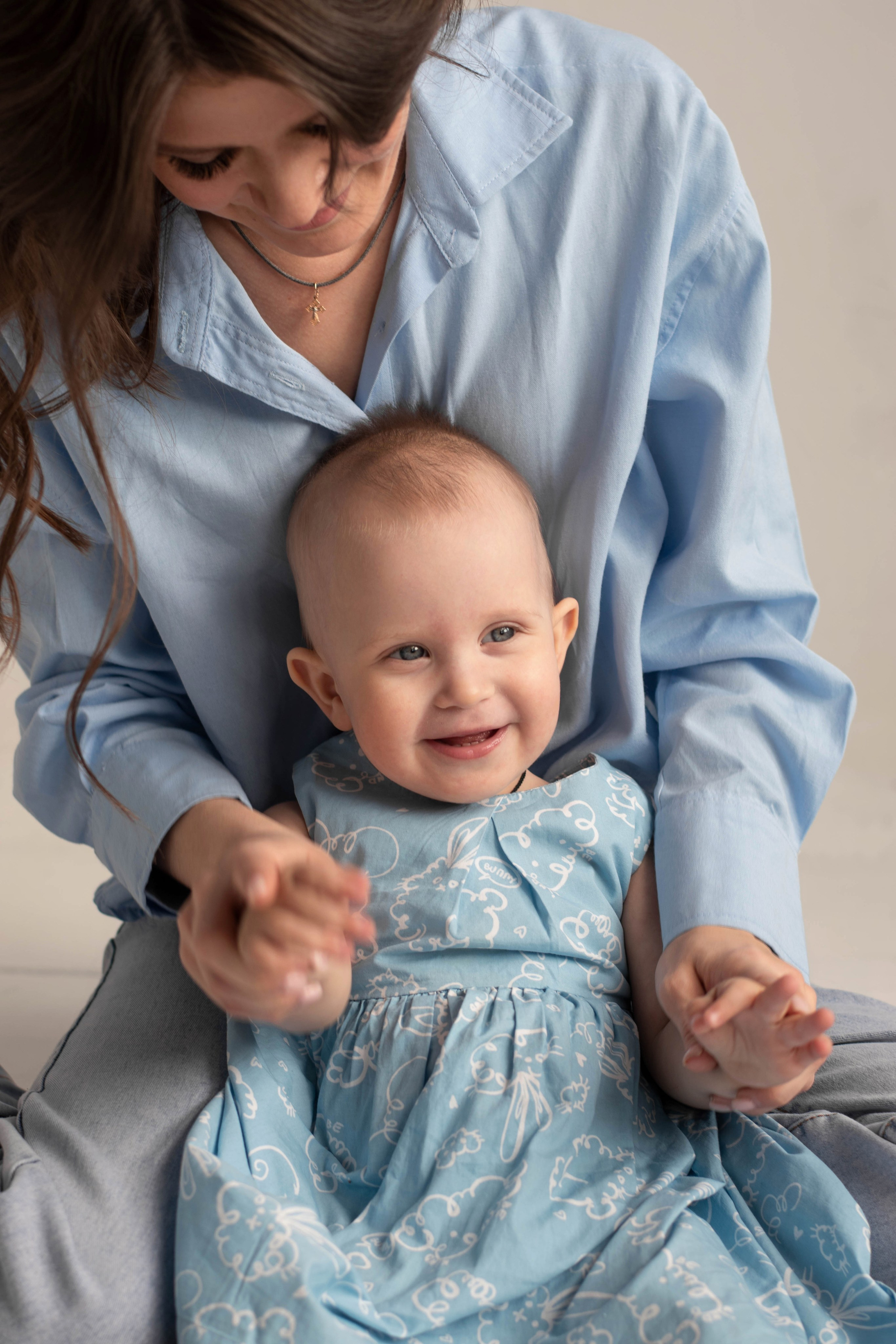 Семьи. Беременность. Дети. Фотограф в Барнауле Юлия Александрова