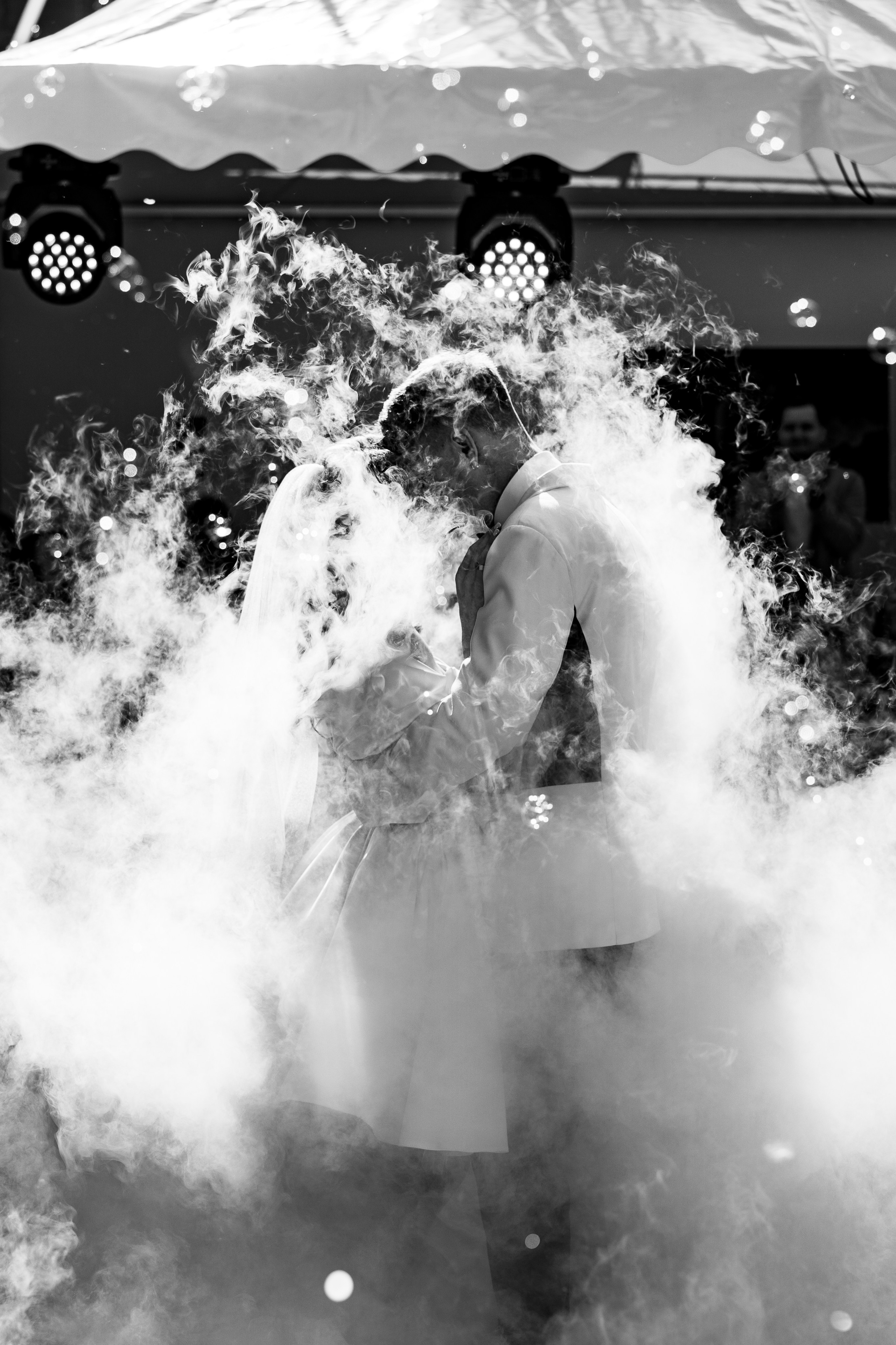 Анна & Евгений «Четыре Свадьбы» Пятница. Свадебный фотограф Барнаул Алексей Павлов