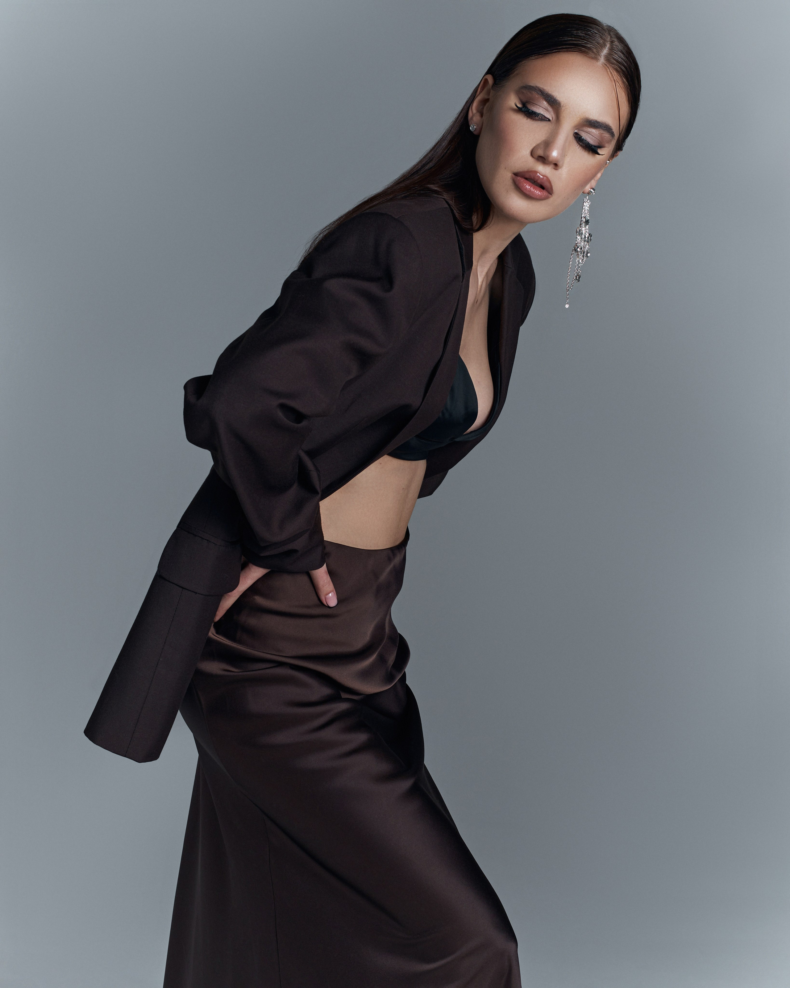 Индивидуальные фотосессии. Фотограф в Сургуте Олеся Морковских