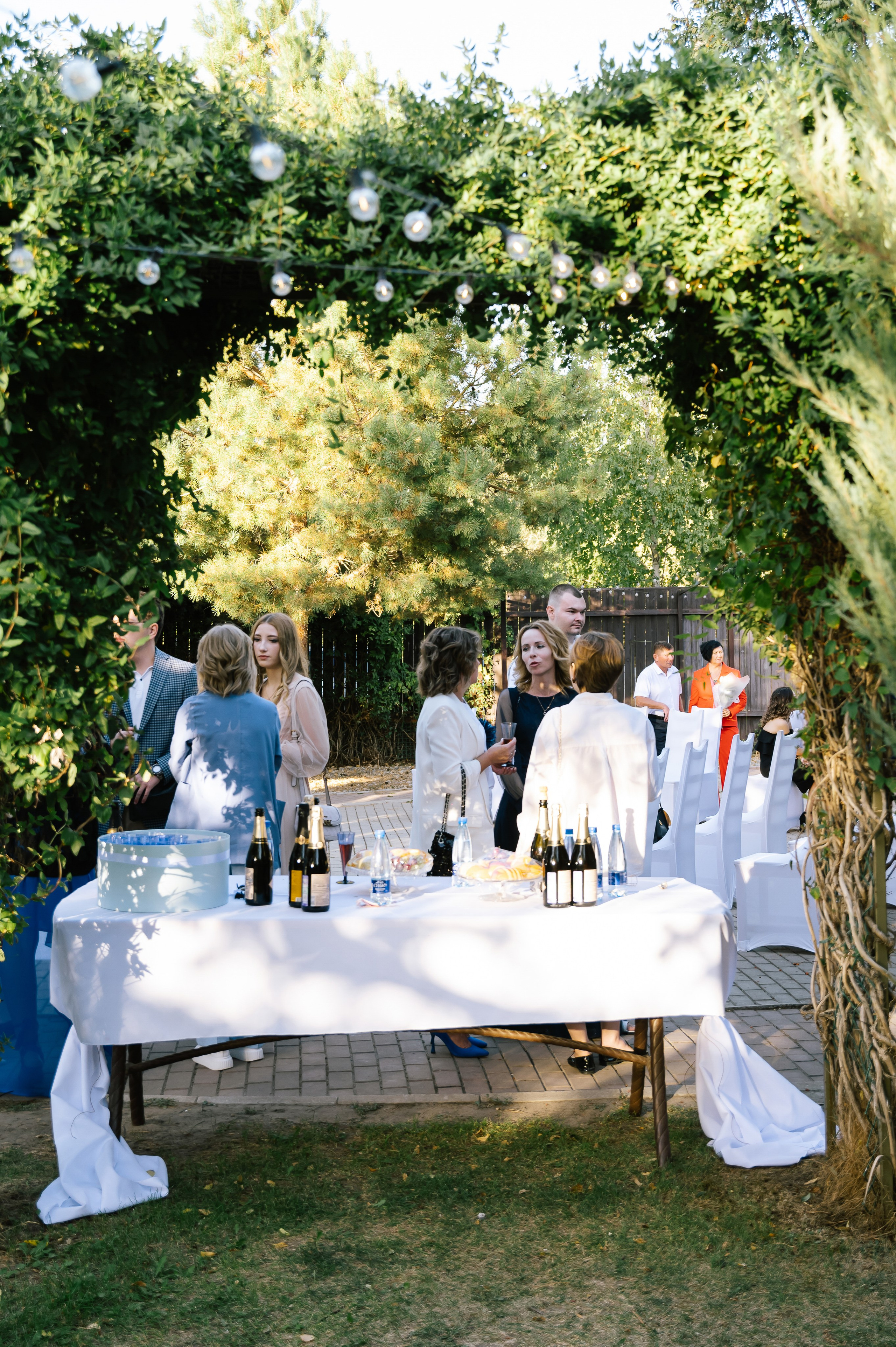 Свадебный репортаж. Свадебный фотограф Екатерина Зайцева Краснодар