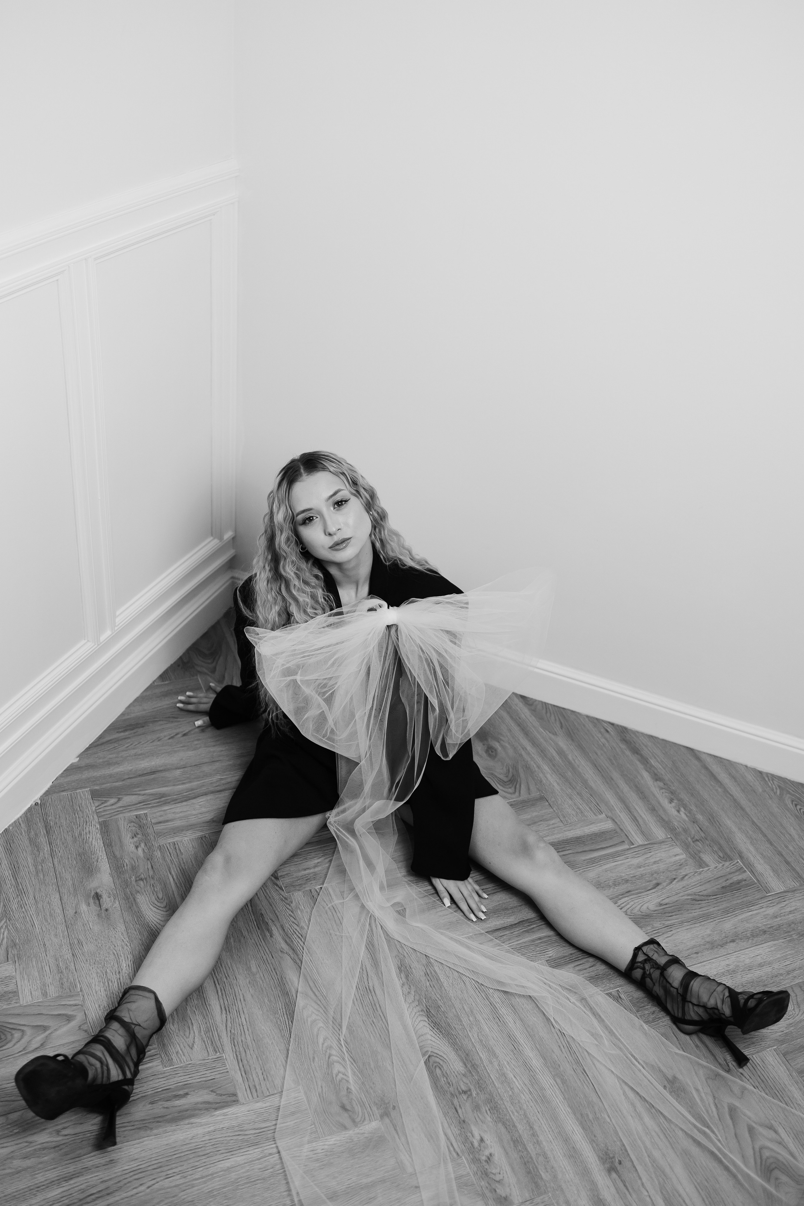 Майя. Фотограф Орел Диана Ларичева