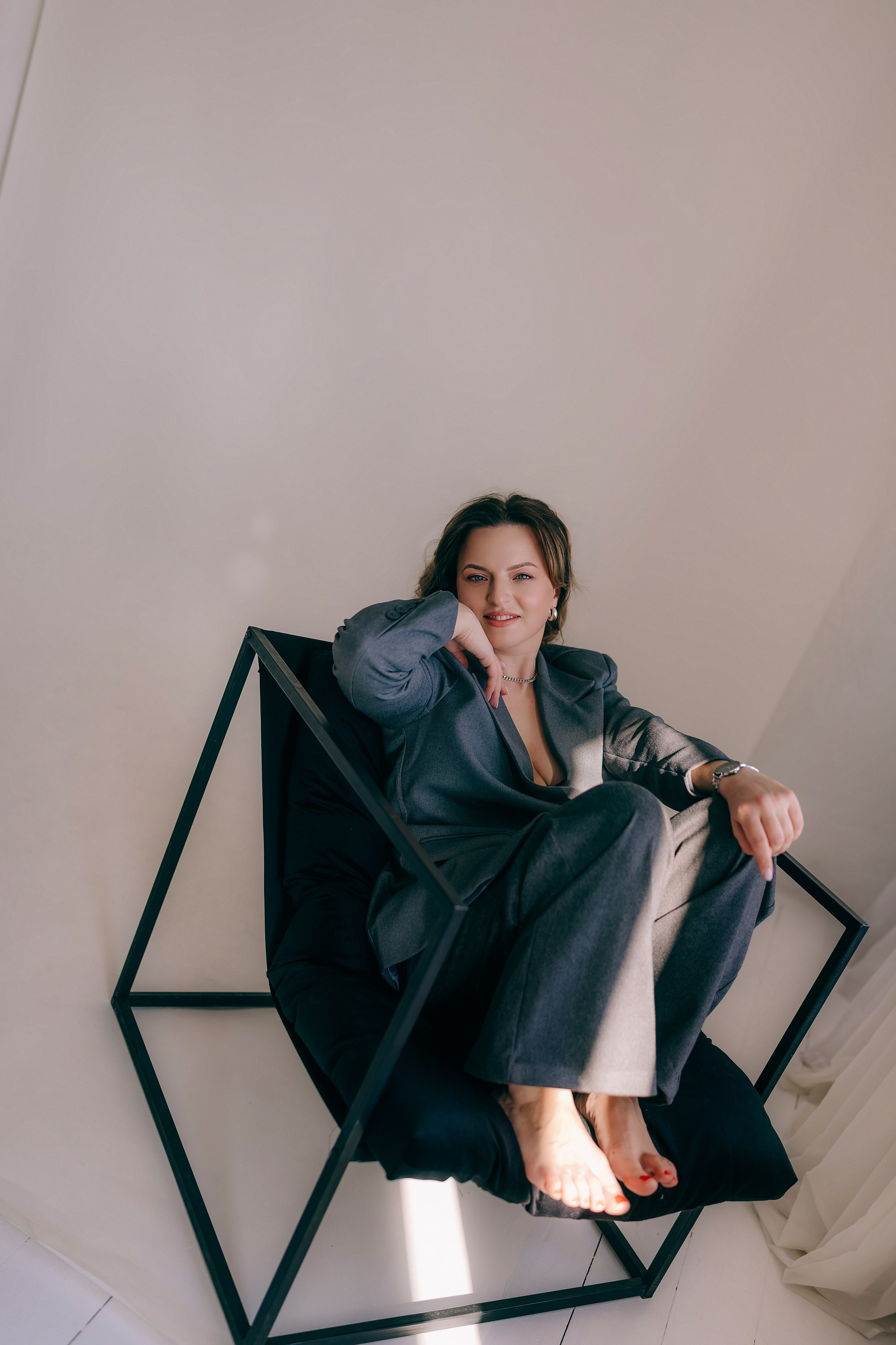 Елизавета. Фотограф Юлия Стрыгина