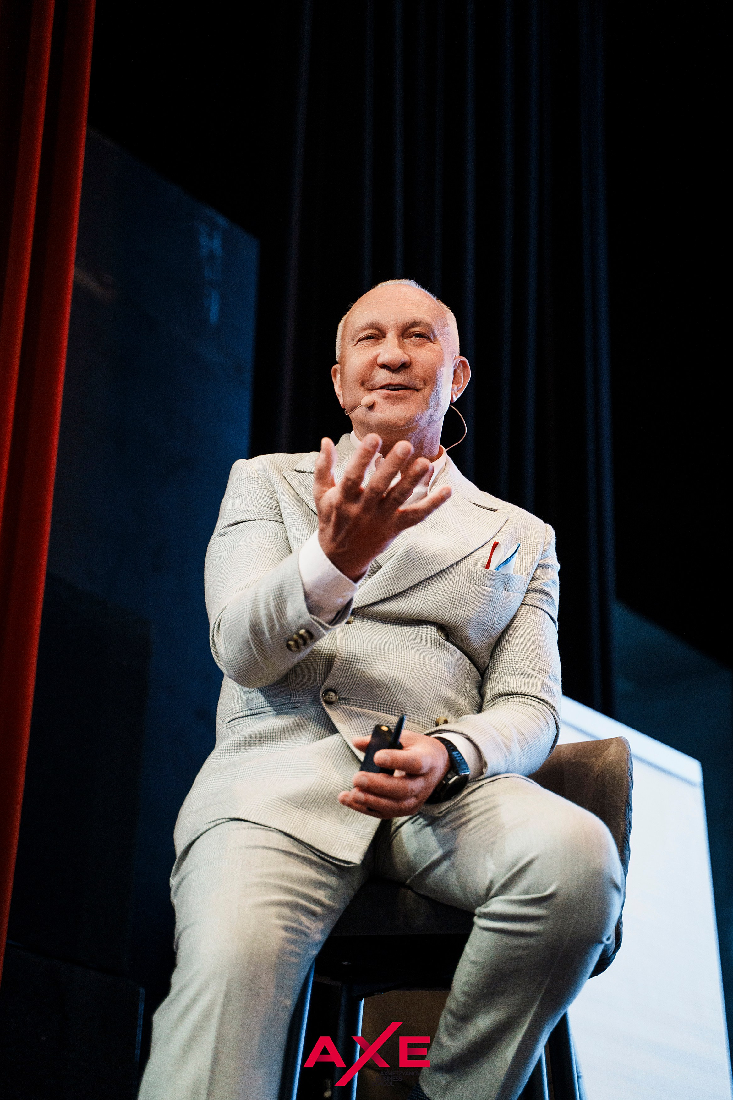 Алексей Ситников. Фотограф Казань