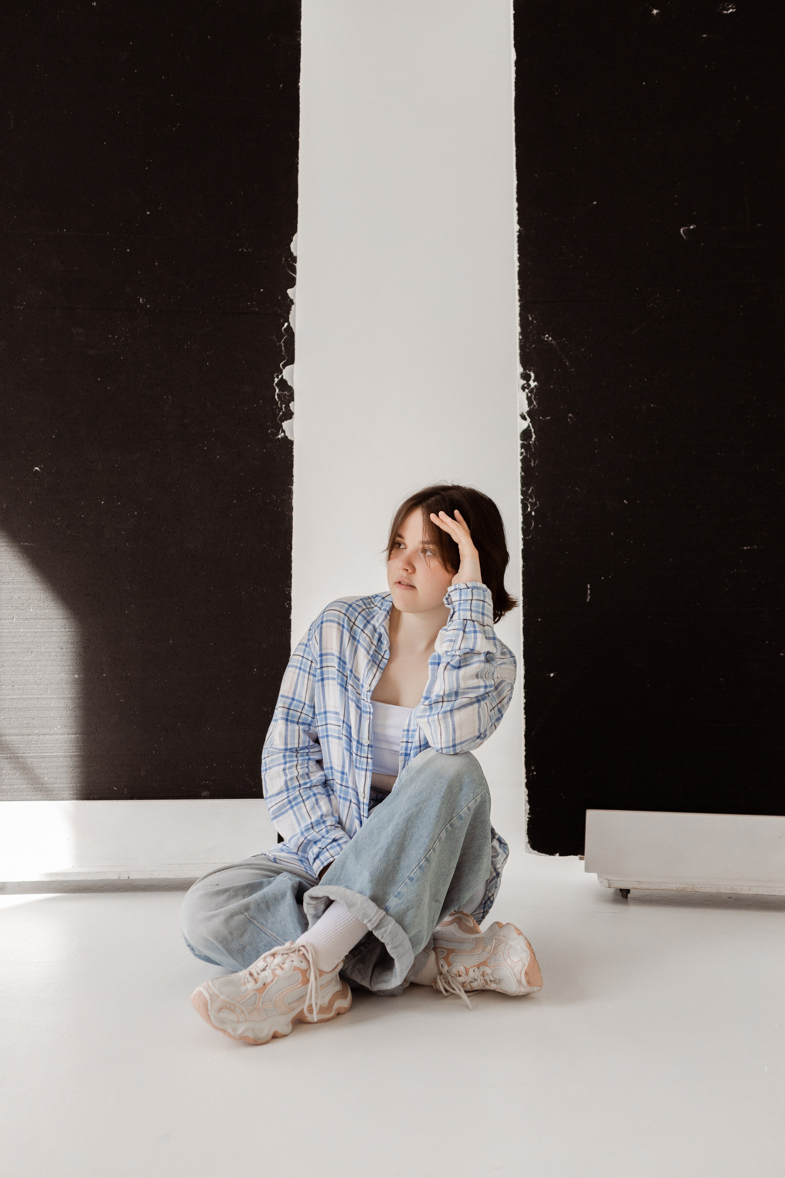 Даша. Свадебный фотограф в Воронеже Вероника Богай