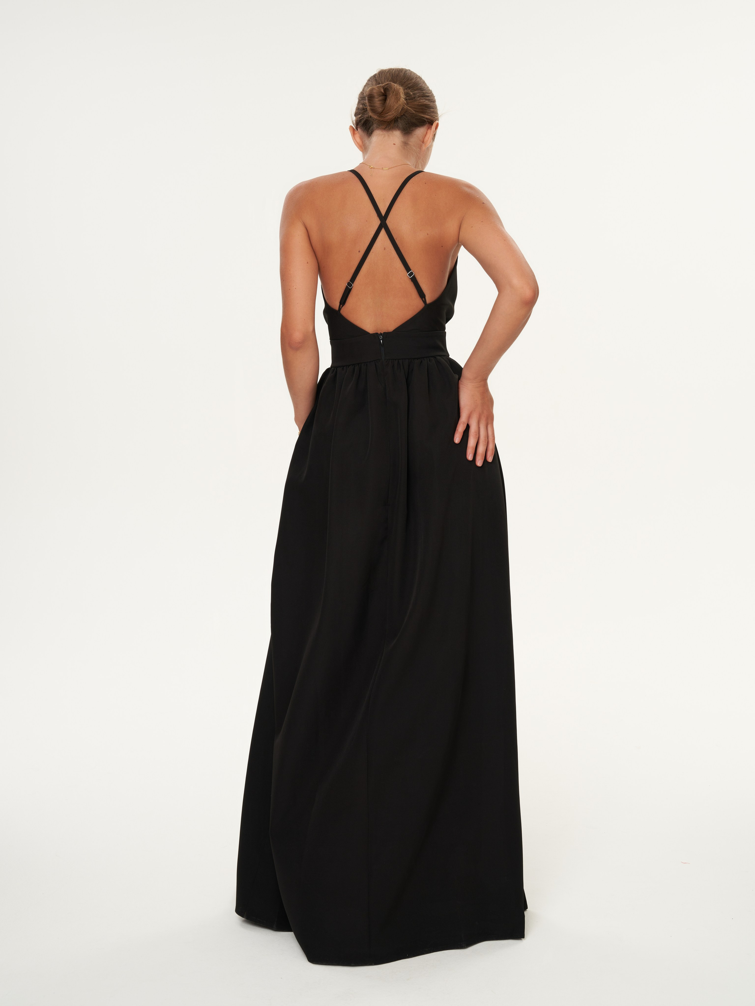 Sarafan collection. Коммерческий фотограф в Москве Хабибуллина Эльза