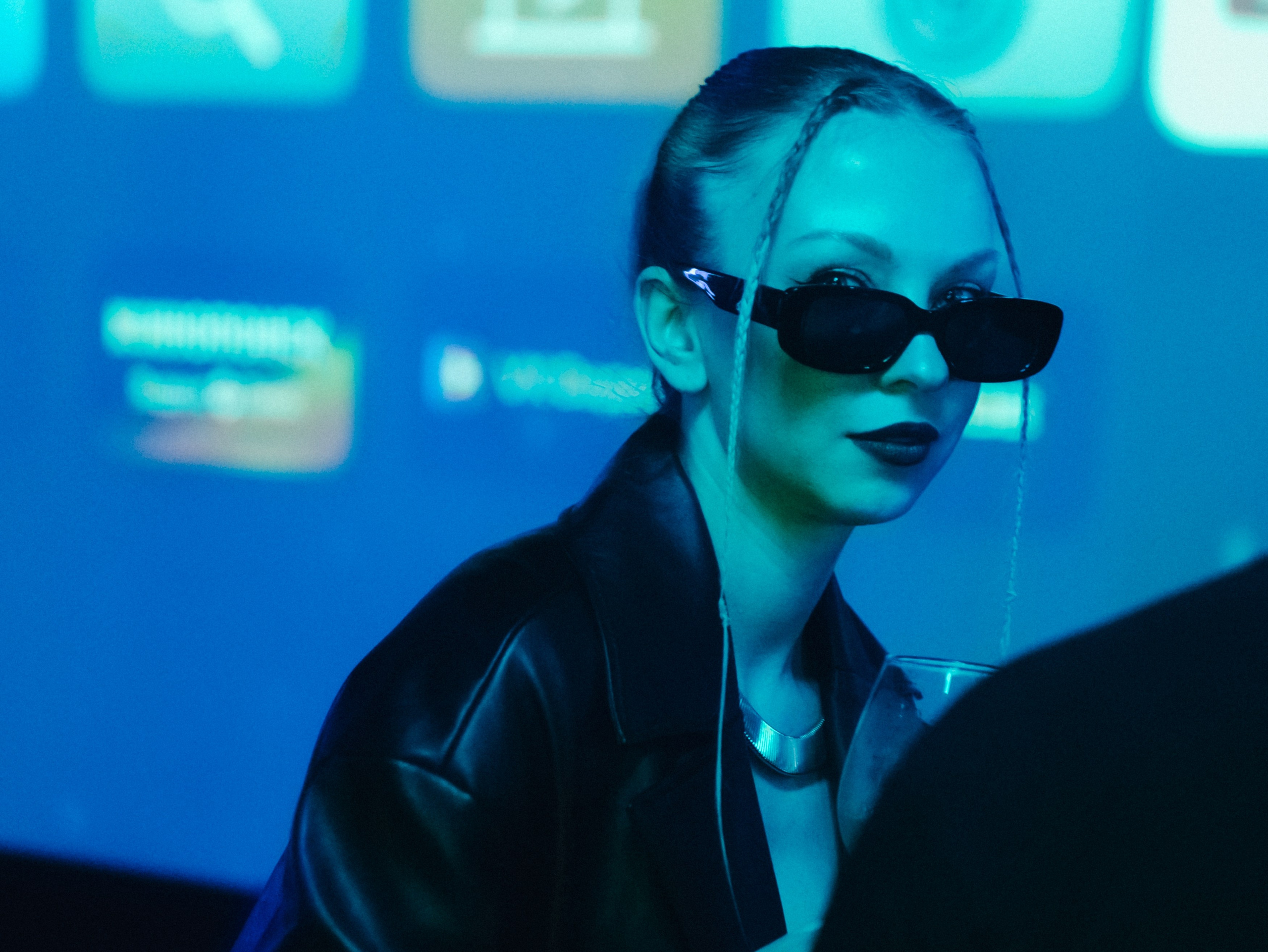 MiB Birthday party. Свадебный фотограф Москва Европа Мария Коренчук