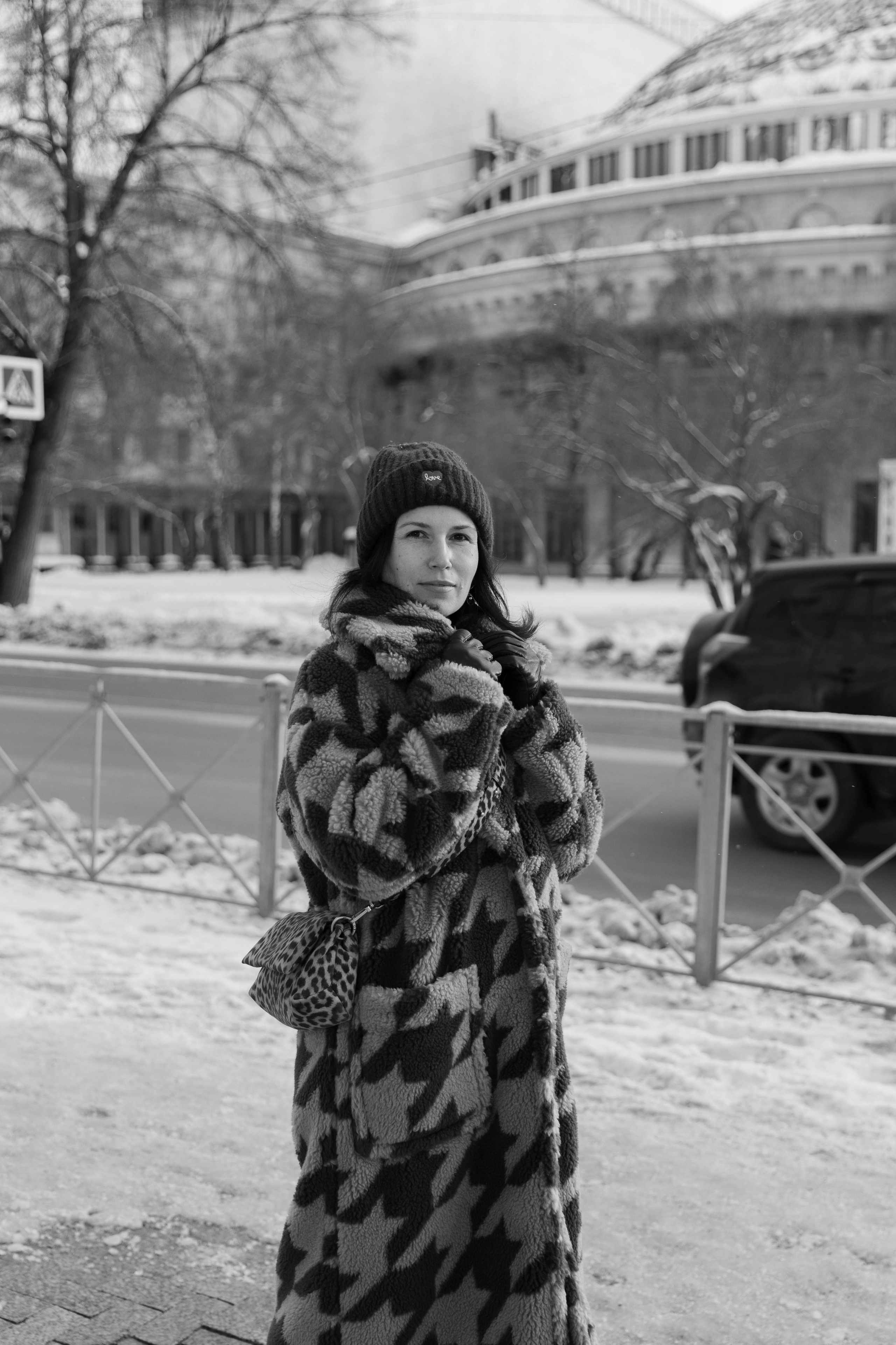 . Репортажный фотограф в Новосибирске Алена Помазунова