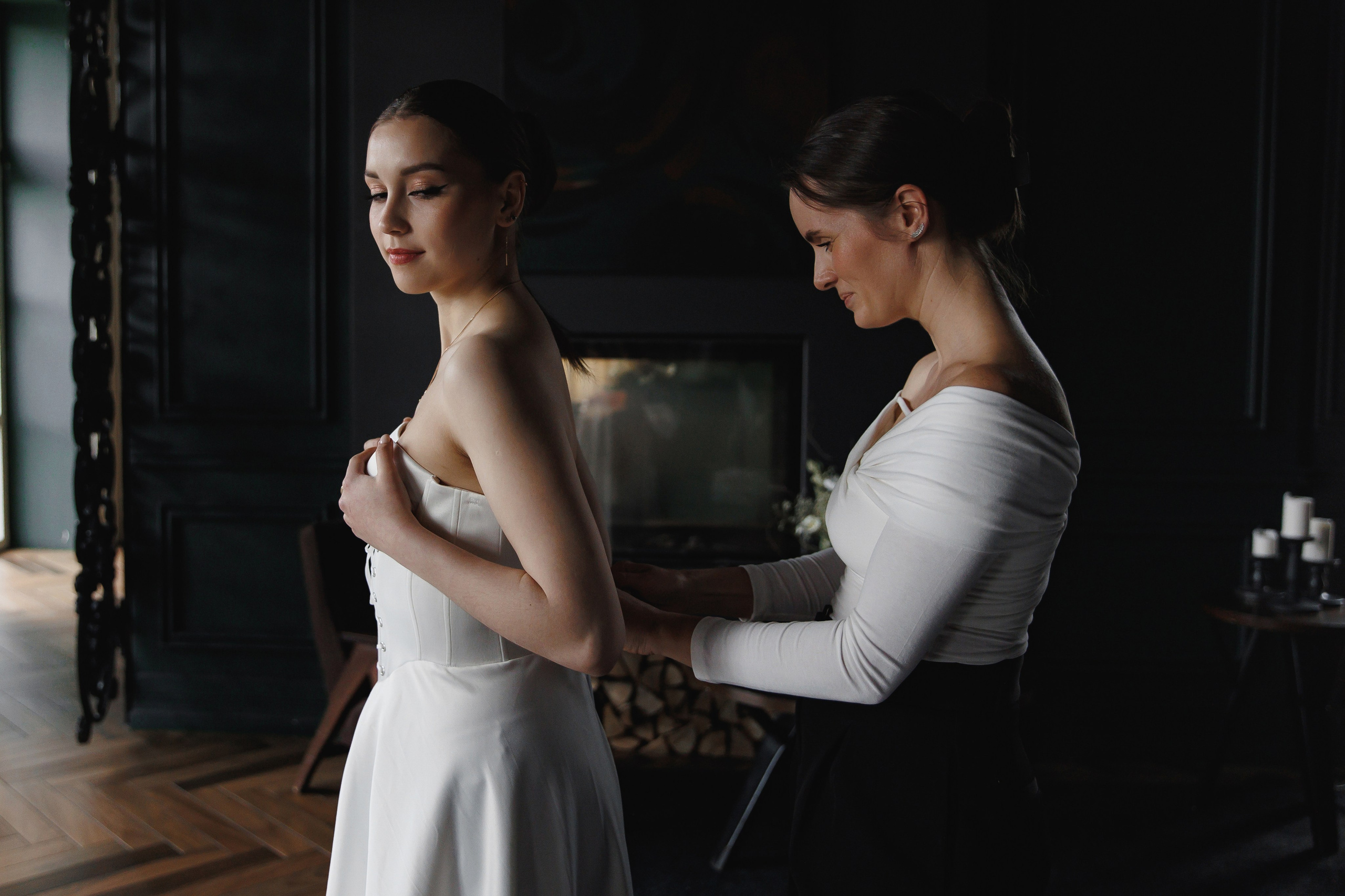 Happy b-day!. Wedding photographer in St. Petersburg, Europe and Israel Anna Agafon