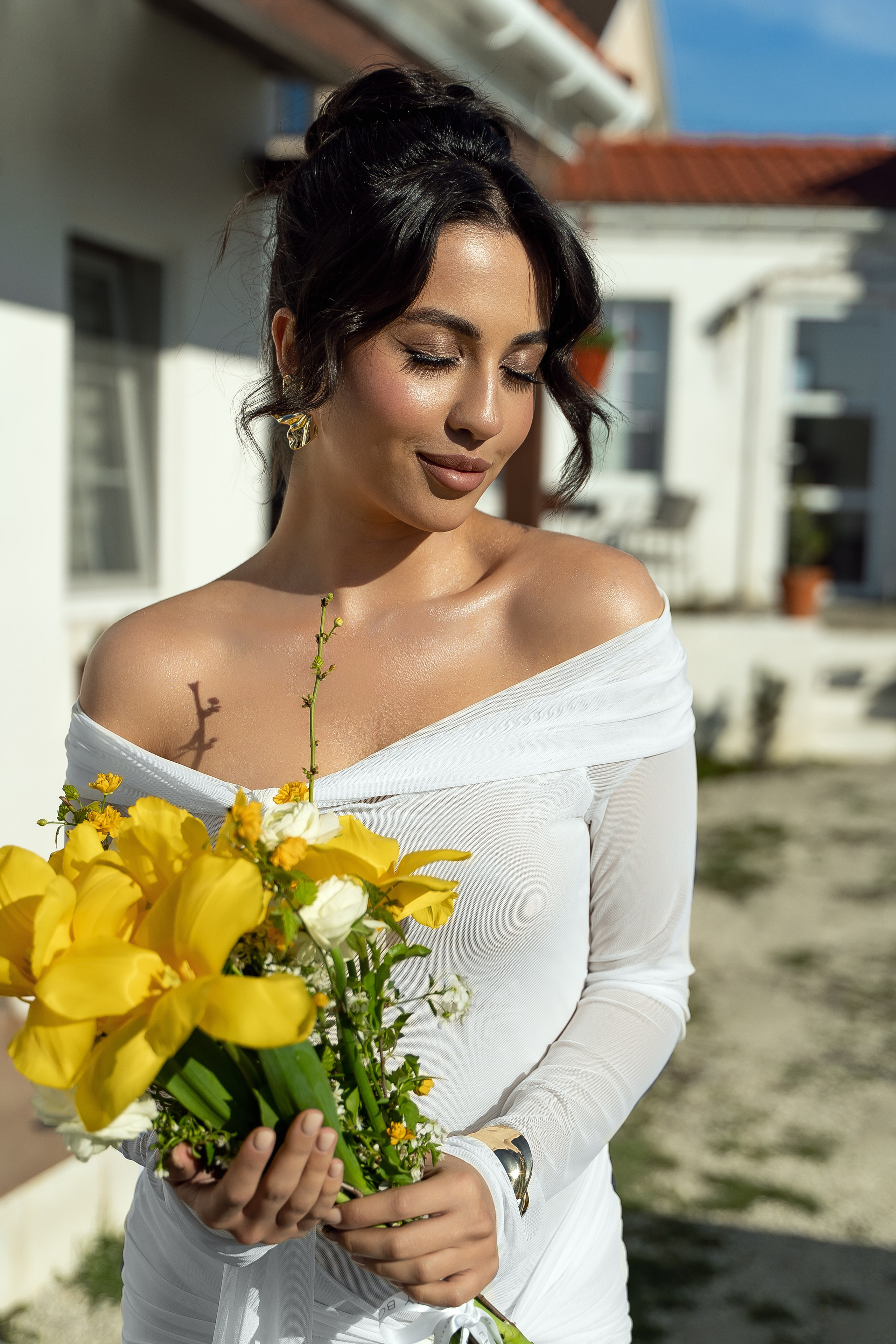 Иван & Самира. Свадебный фотограф в Казани