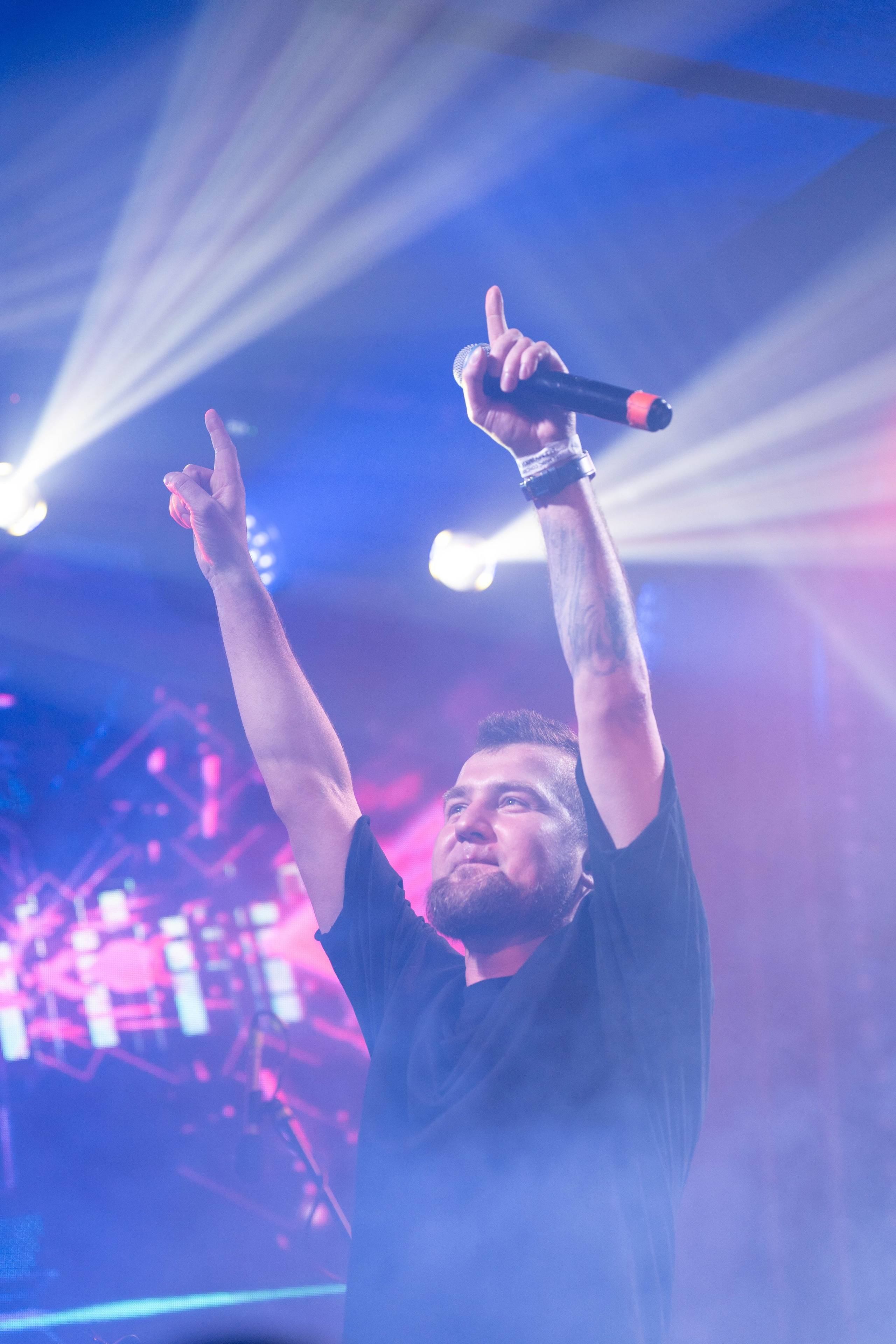 Evil Not Alone — Клуб Eclipse (15.11.2025)