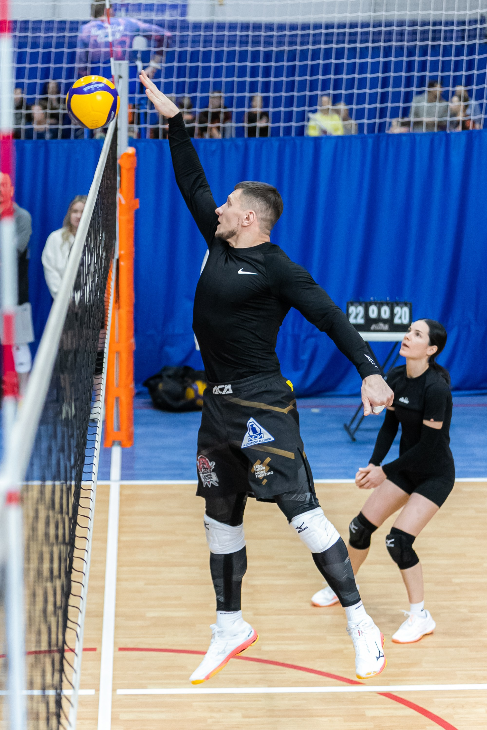 Прошедшие съёмки. Репортажный фотограф Михаил Наволокин Москва