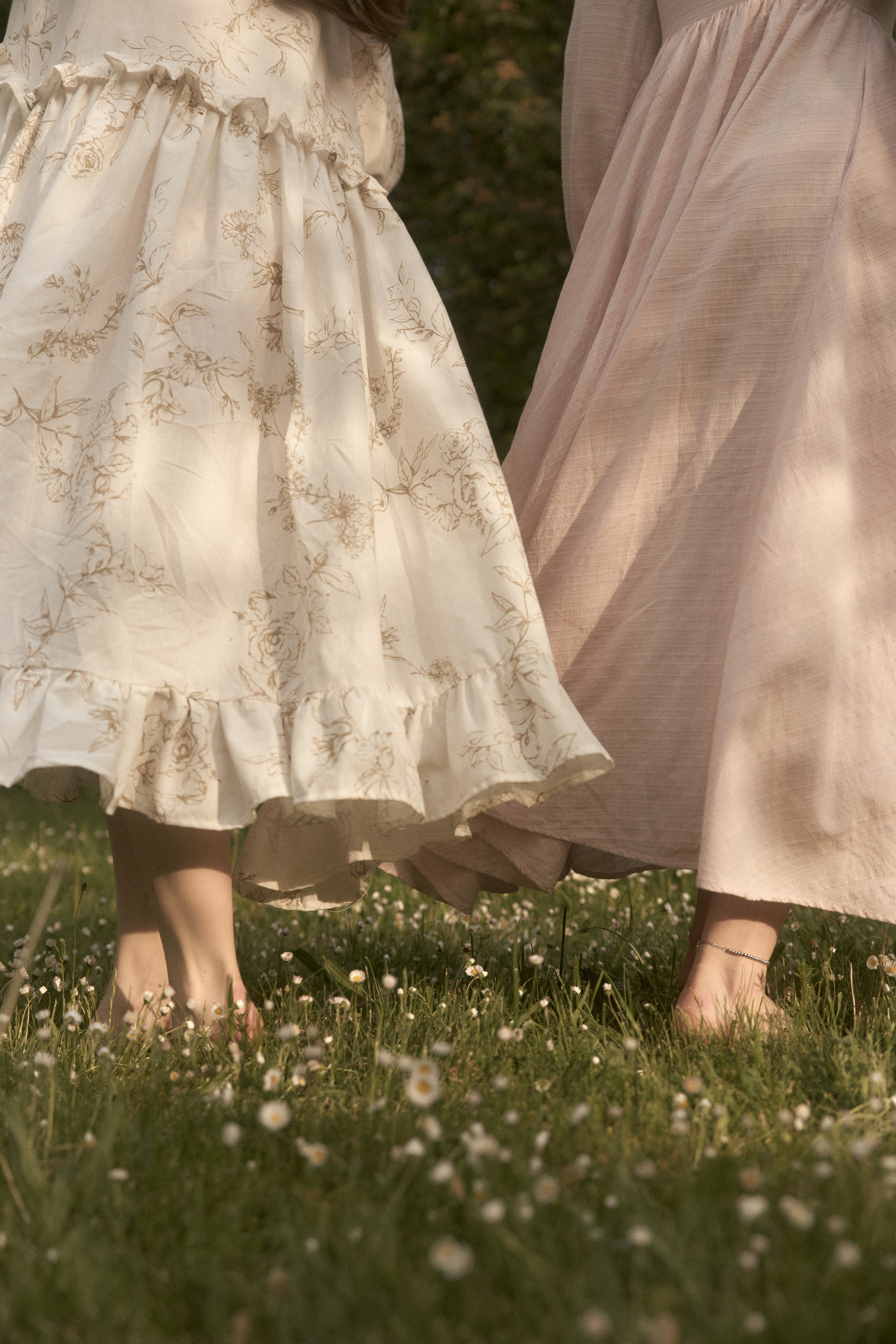 Марина и Юля. Семейный и детский фотограф Юлия Шох