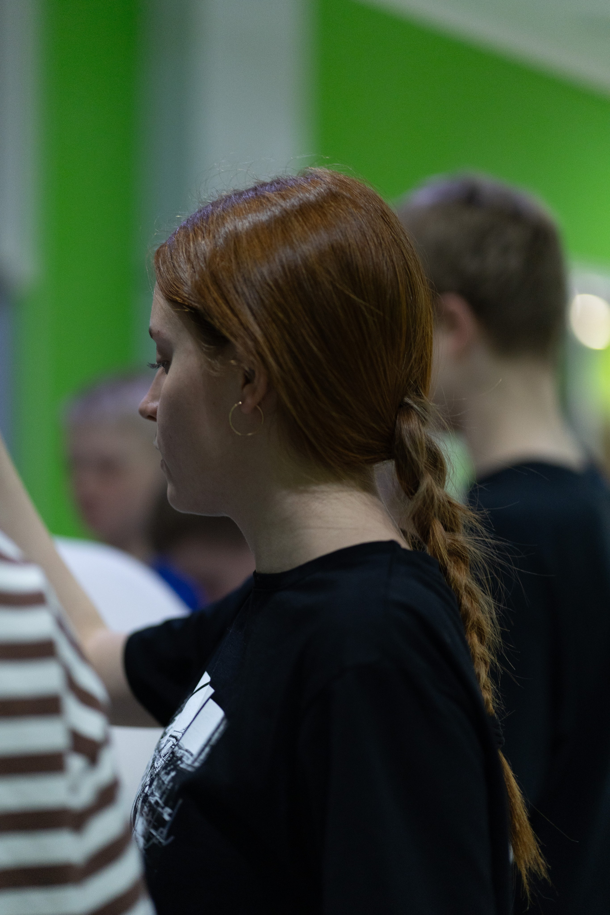 Репортаж Детский Лагерь. Анастасия Паршукова — фотограф Шерегеш Новосибирск