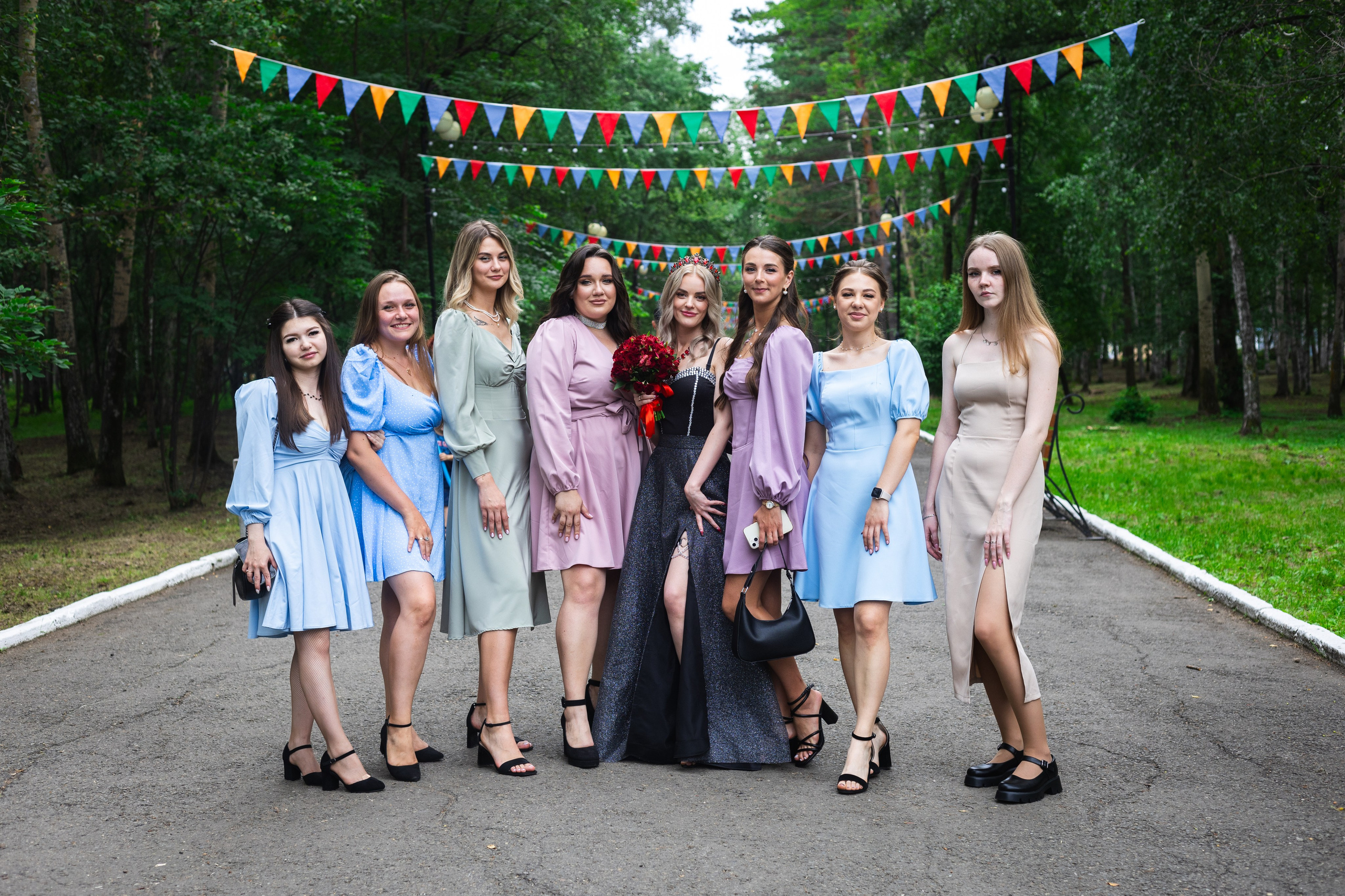 Свадебная съёмка. Якимов Максим | Фотограф | Комсомольск-на-Амуре