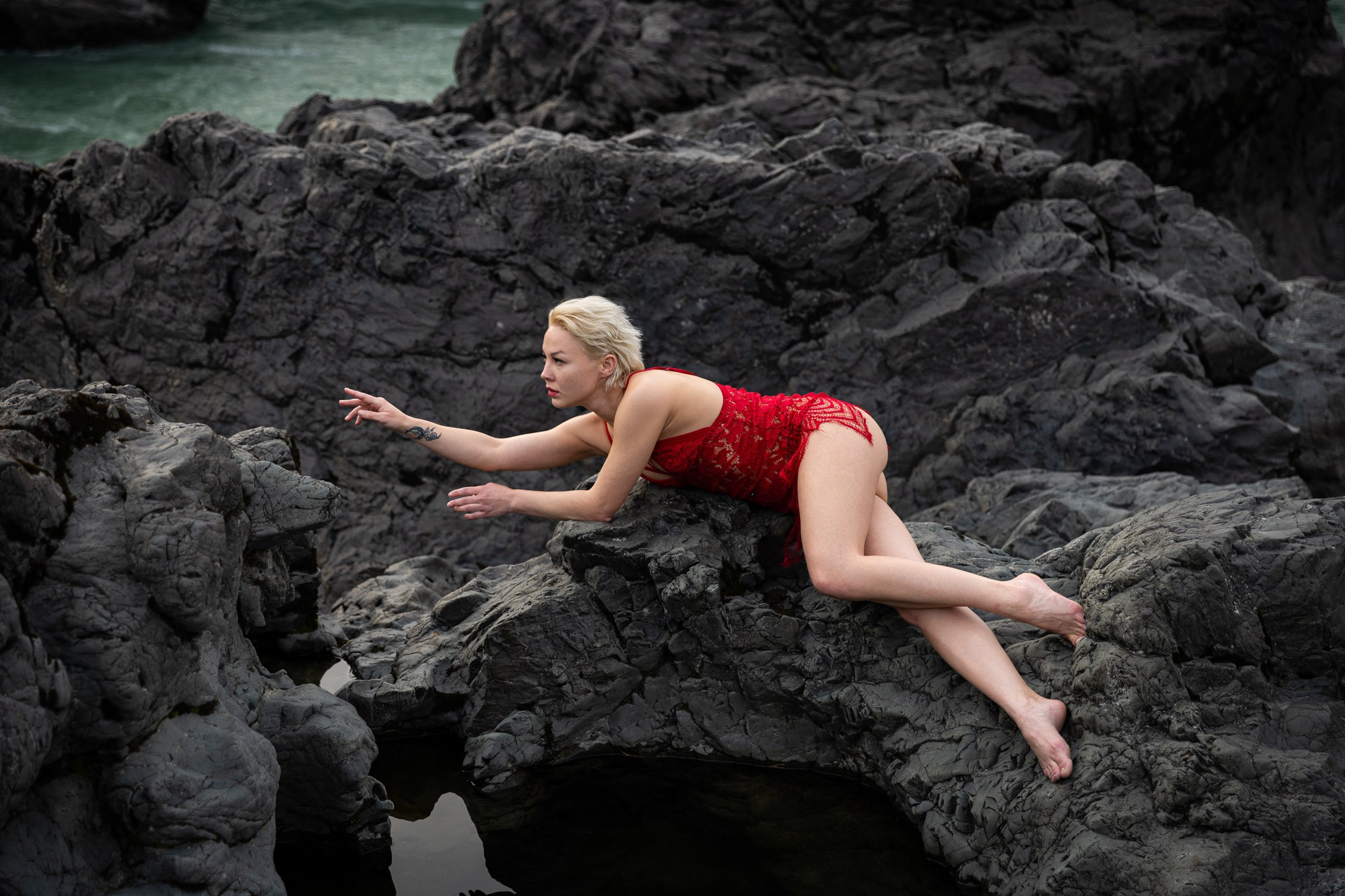 Алтай и девушки. Фотограф Александр Поздняков  Новосибирск