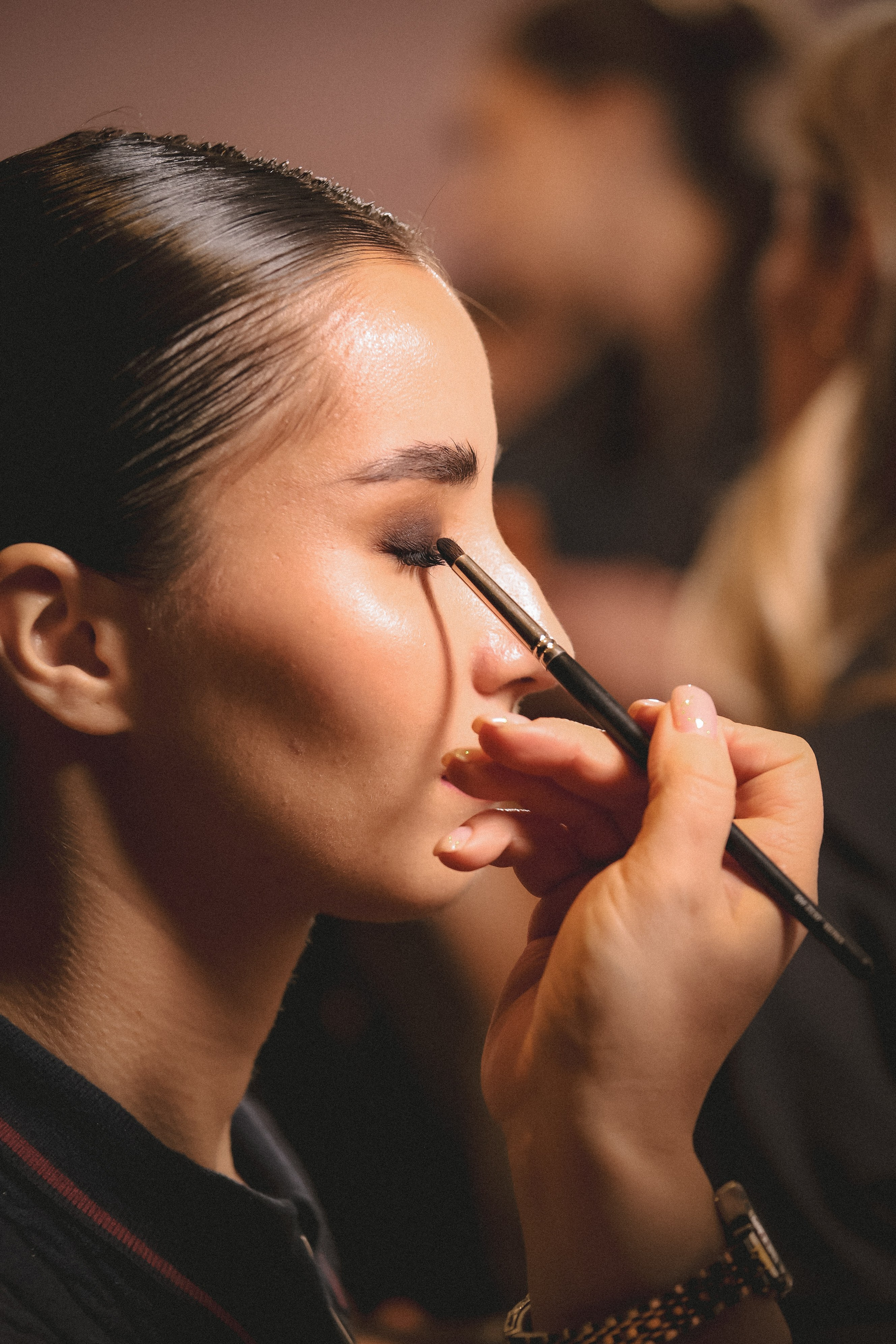 Visa Fashion Week. Фотограф в Алматы