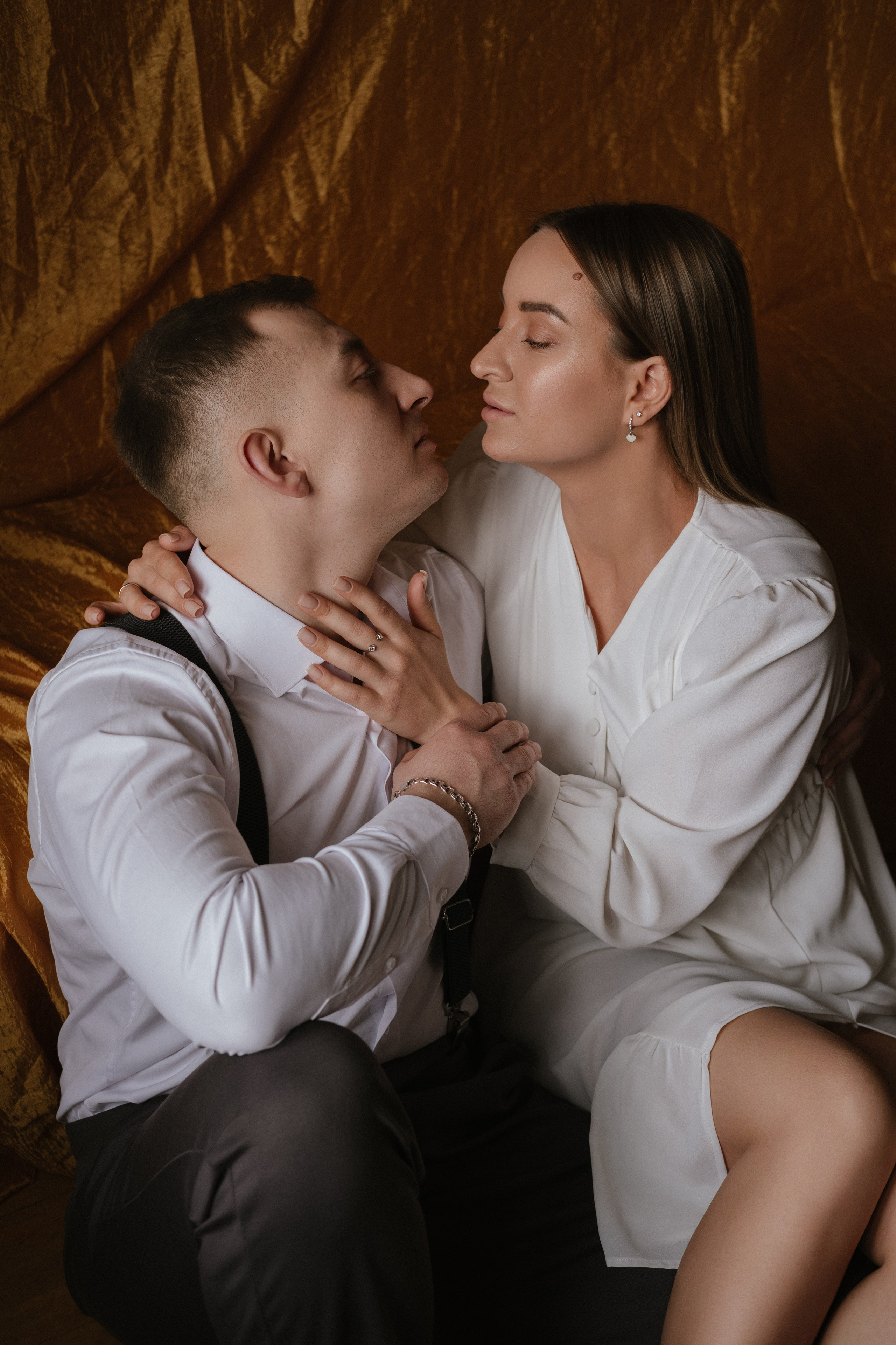 Иван и Марина