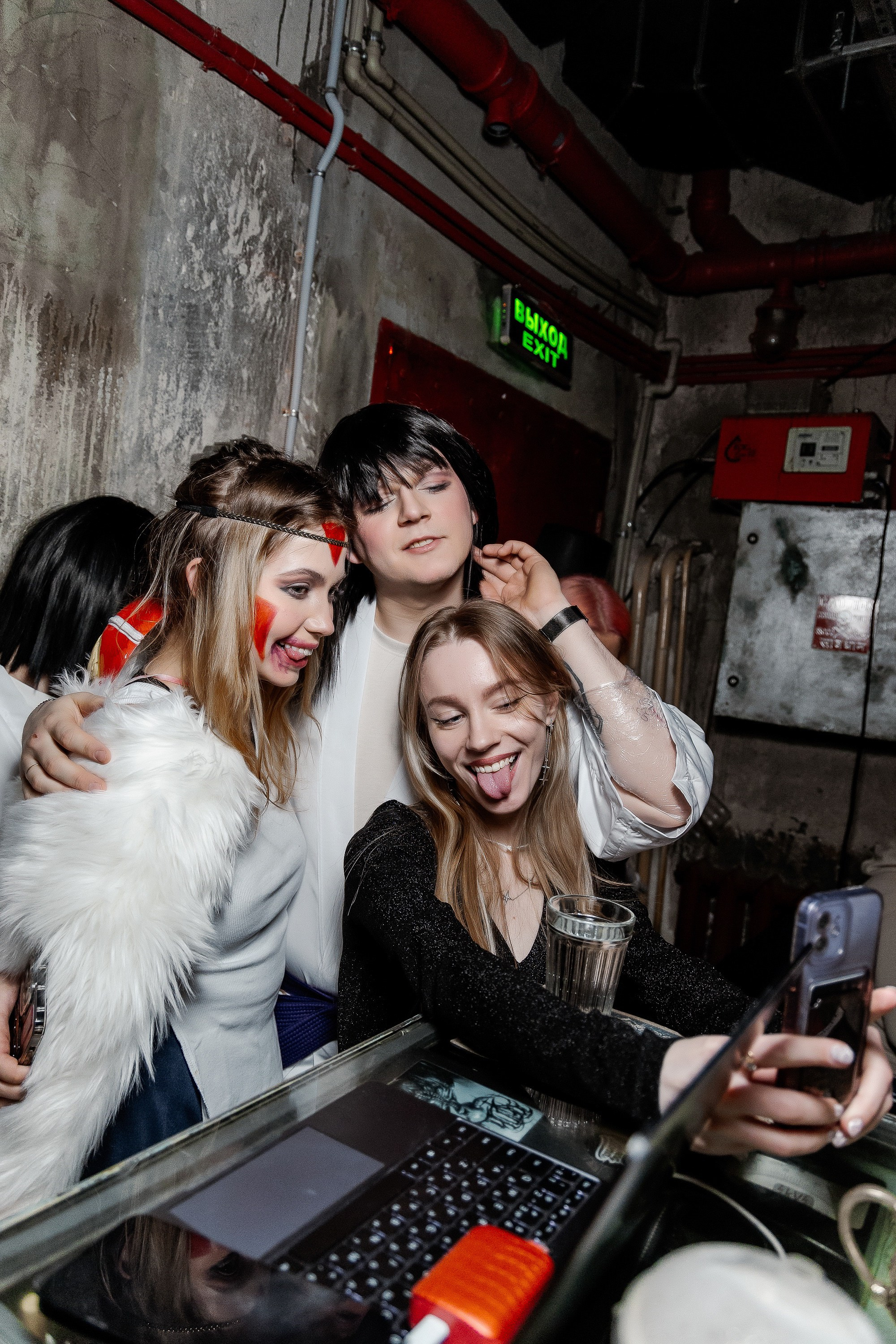 Портфолио мероприятий и людей. Фотограф и Видеограф мероприятий в Москве