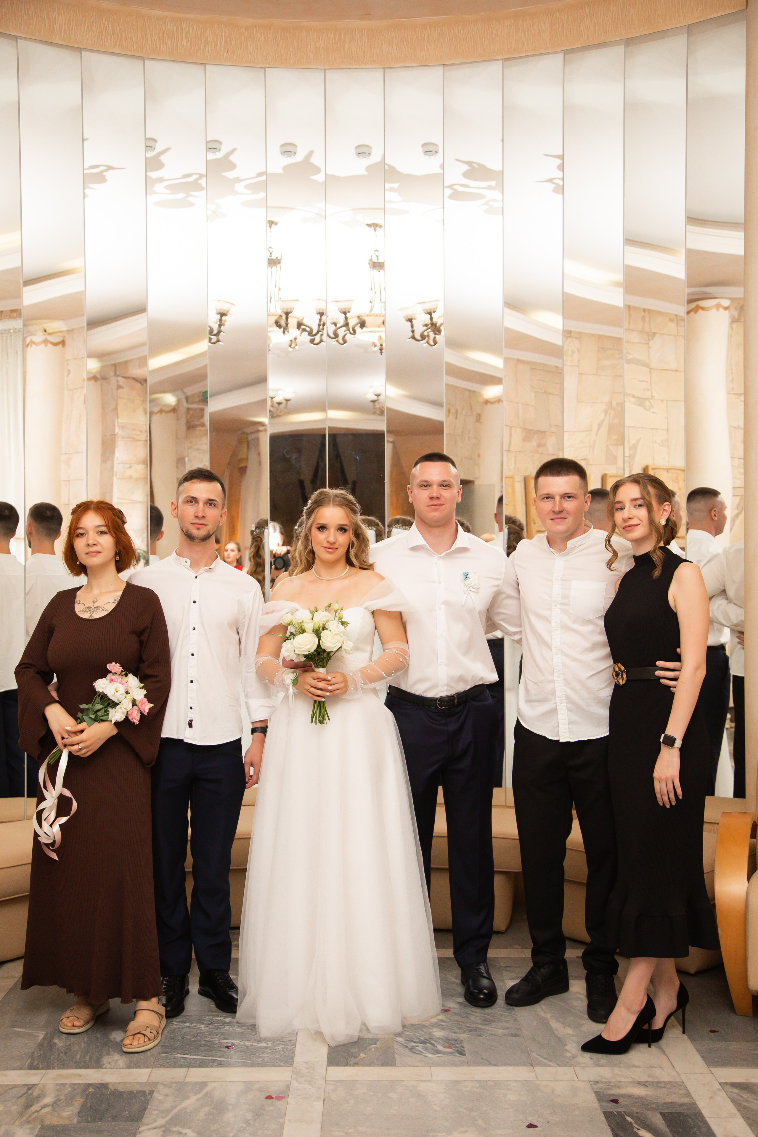 Wedding. Анна Рышкевич