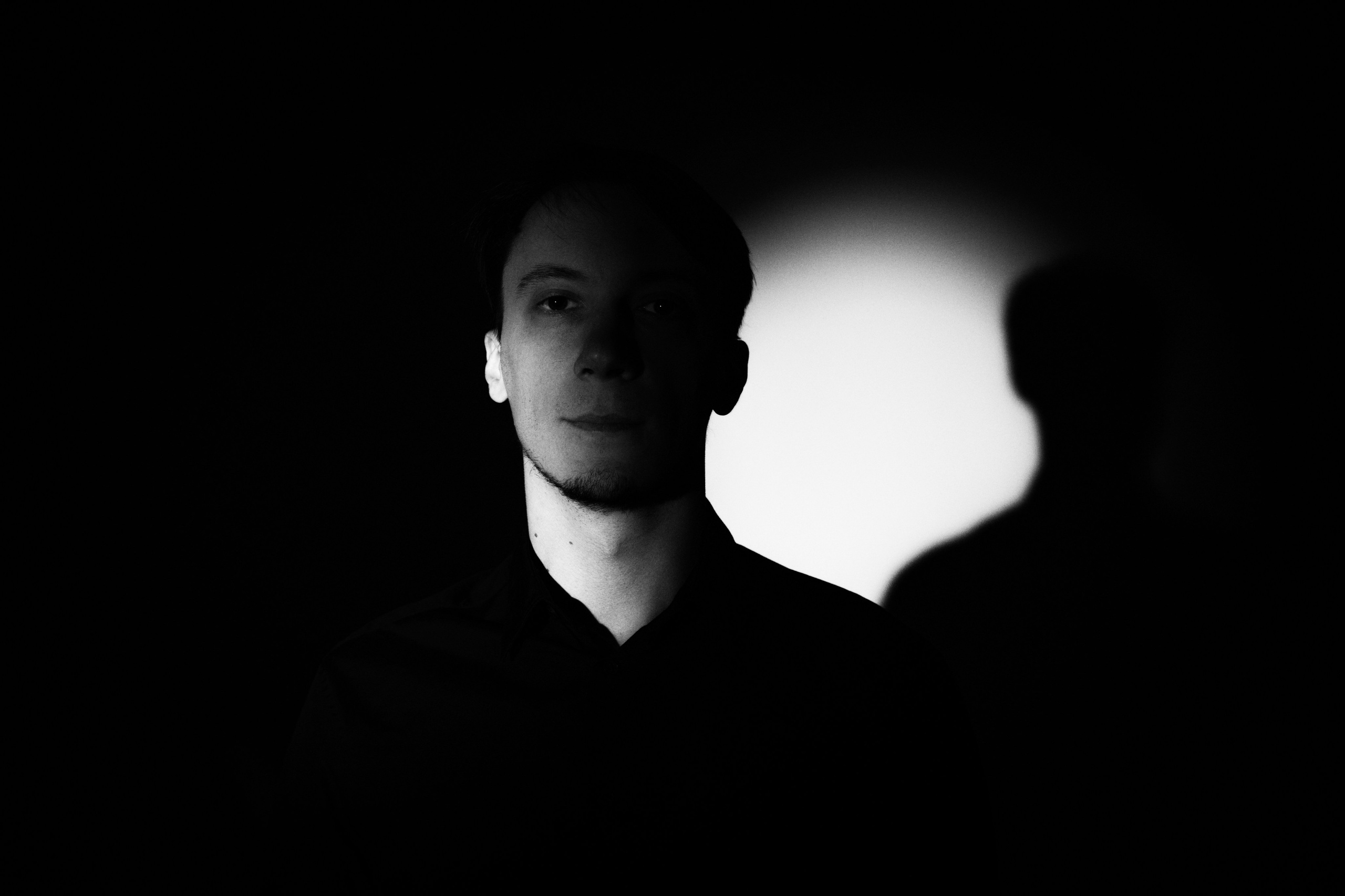 Женя. Фотограф | Москва | Дарья Новикова