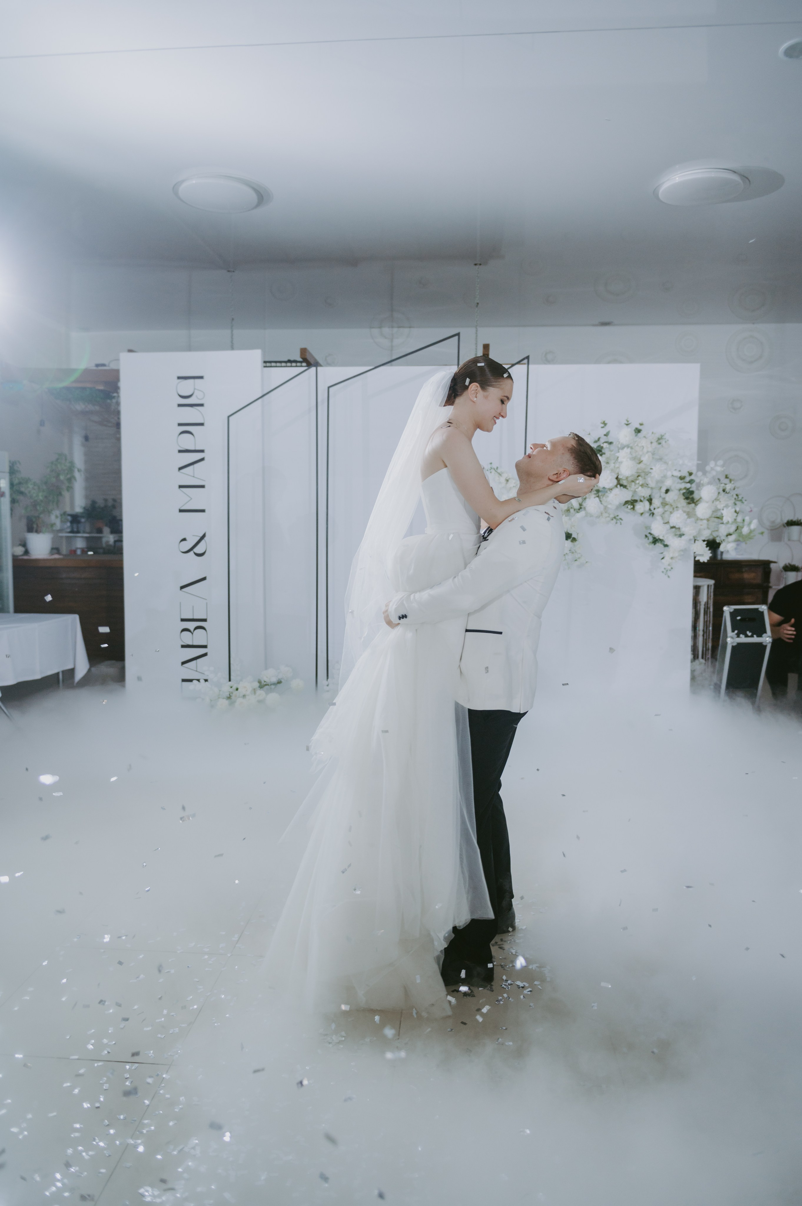 Мария&Павел фотограф Елена Горбач. Свадебный и семейный фотограф город Темрюк Фотостудия Темрюк