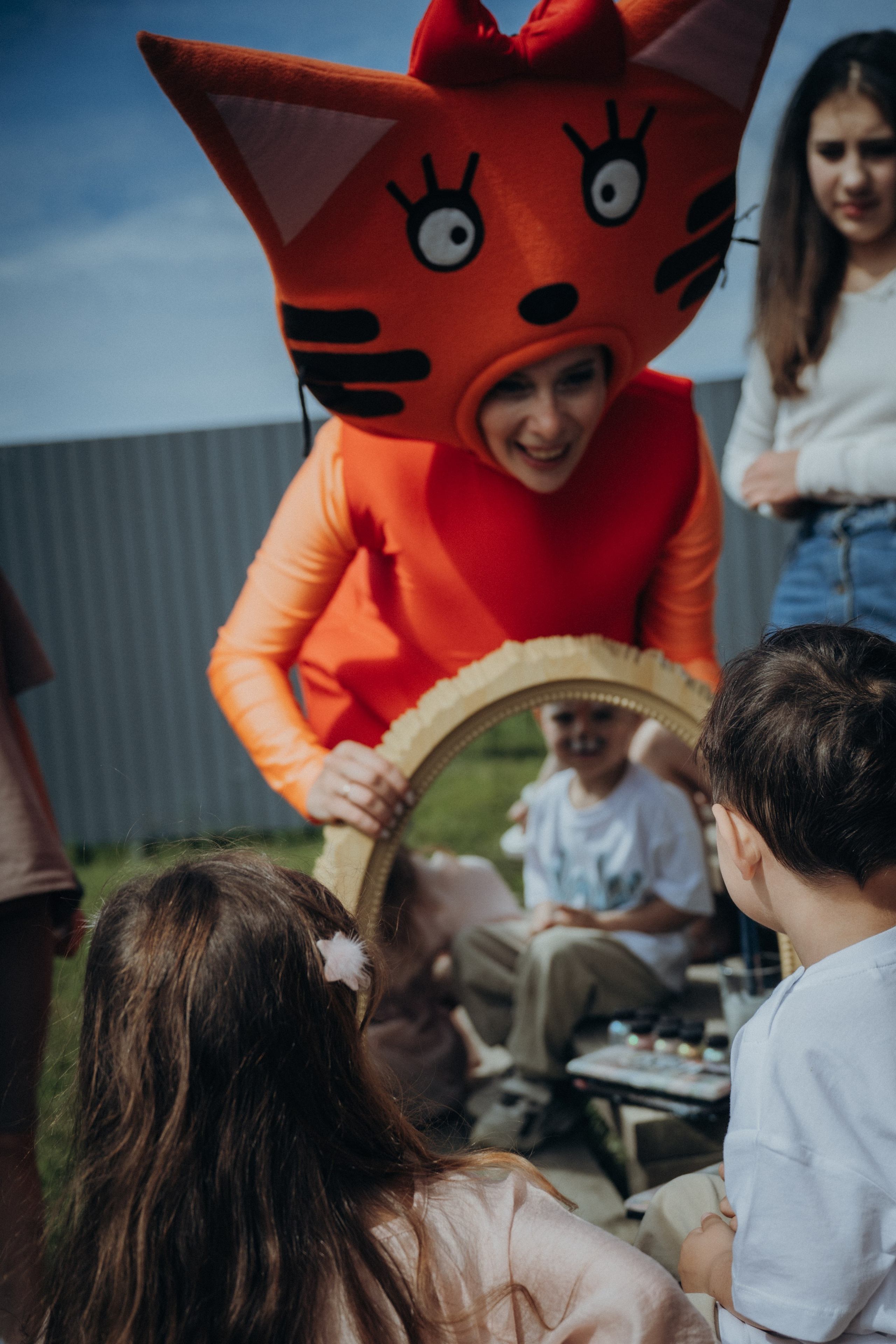 Леону 3!. Детский и семейный фотограф в Санкт-Петербурге и Ярославле Павлова Гал