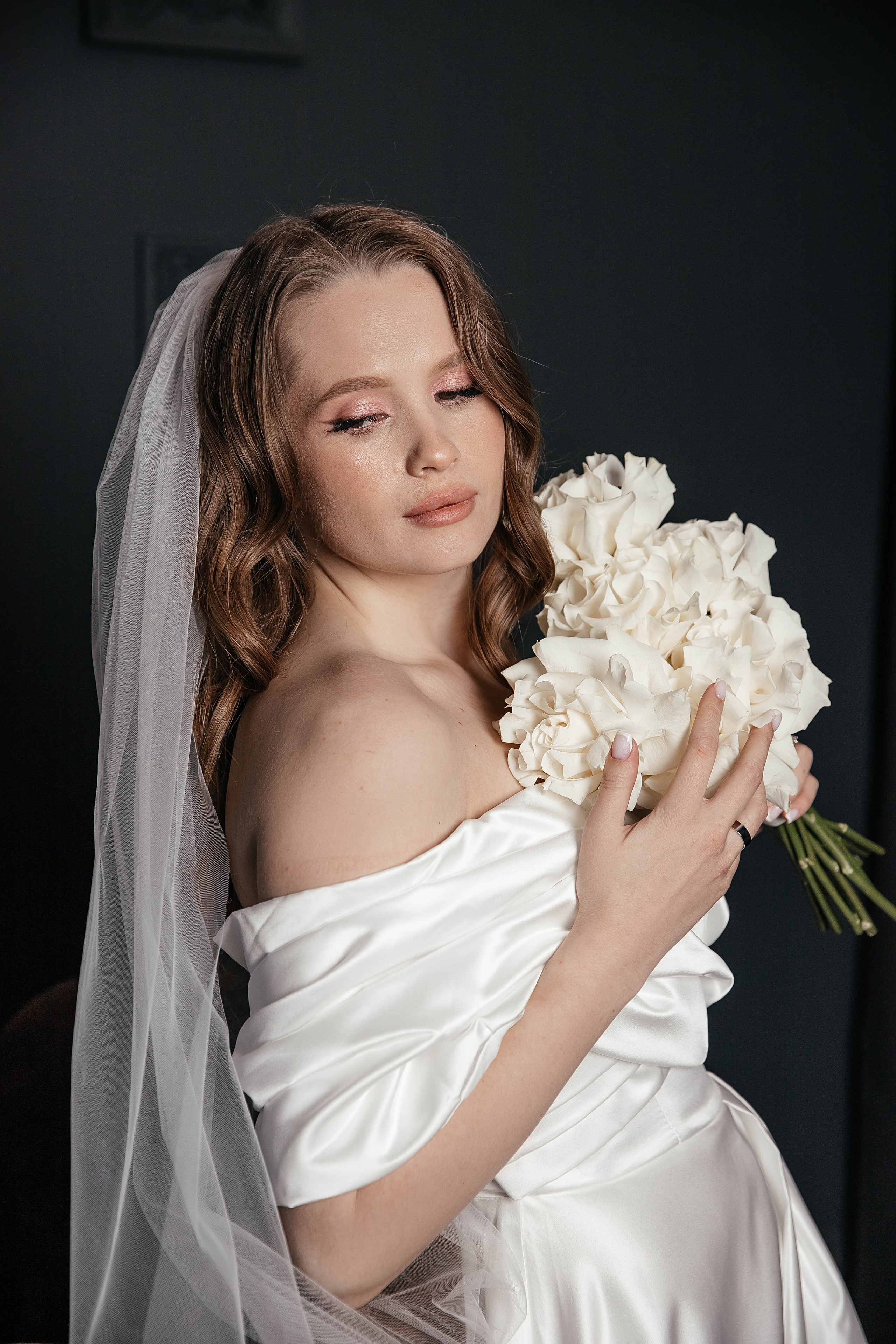 Ольга & Эдуард. Фотограф Сальск Катерина