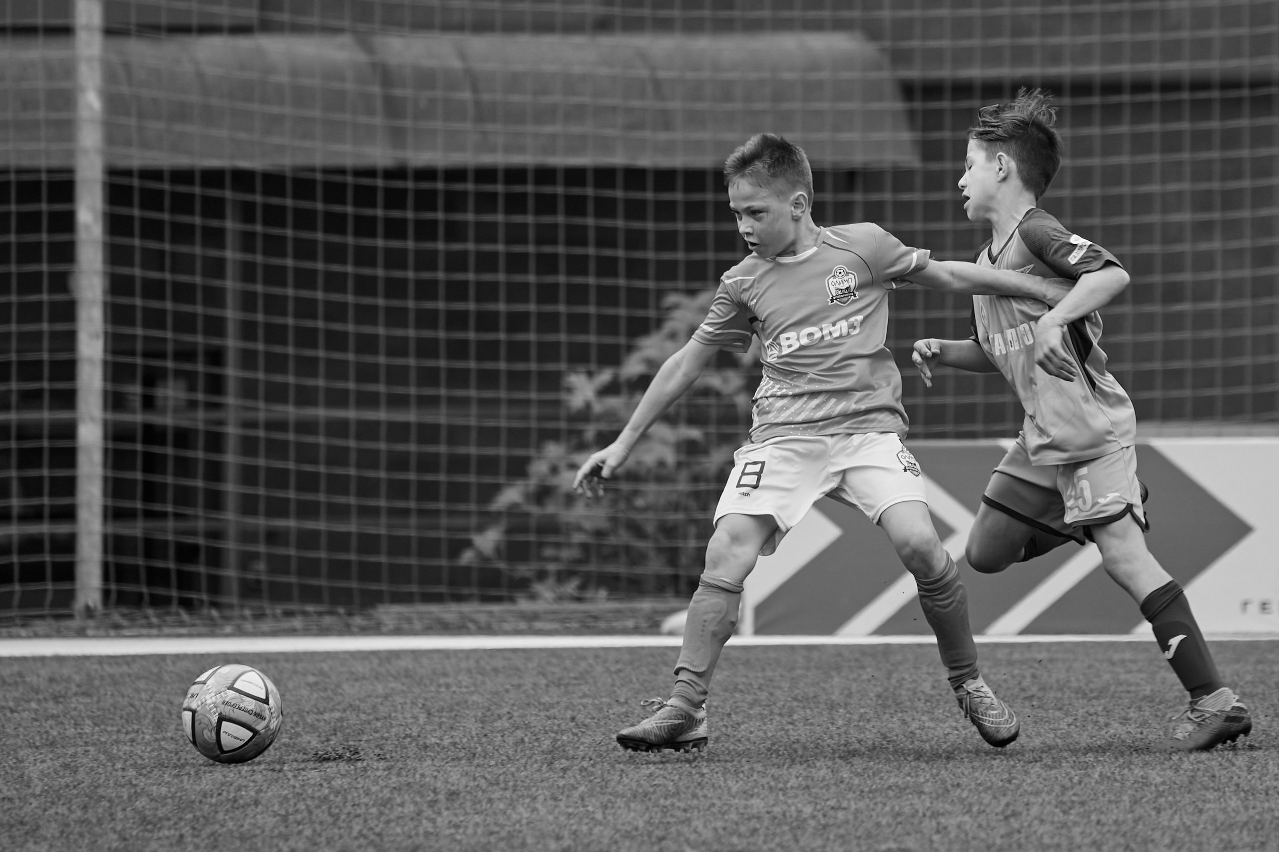 Футбол «кубок супергероев». Главная