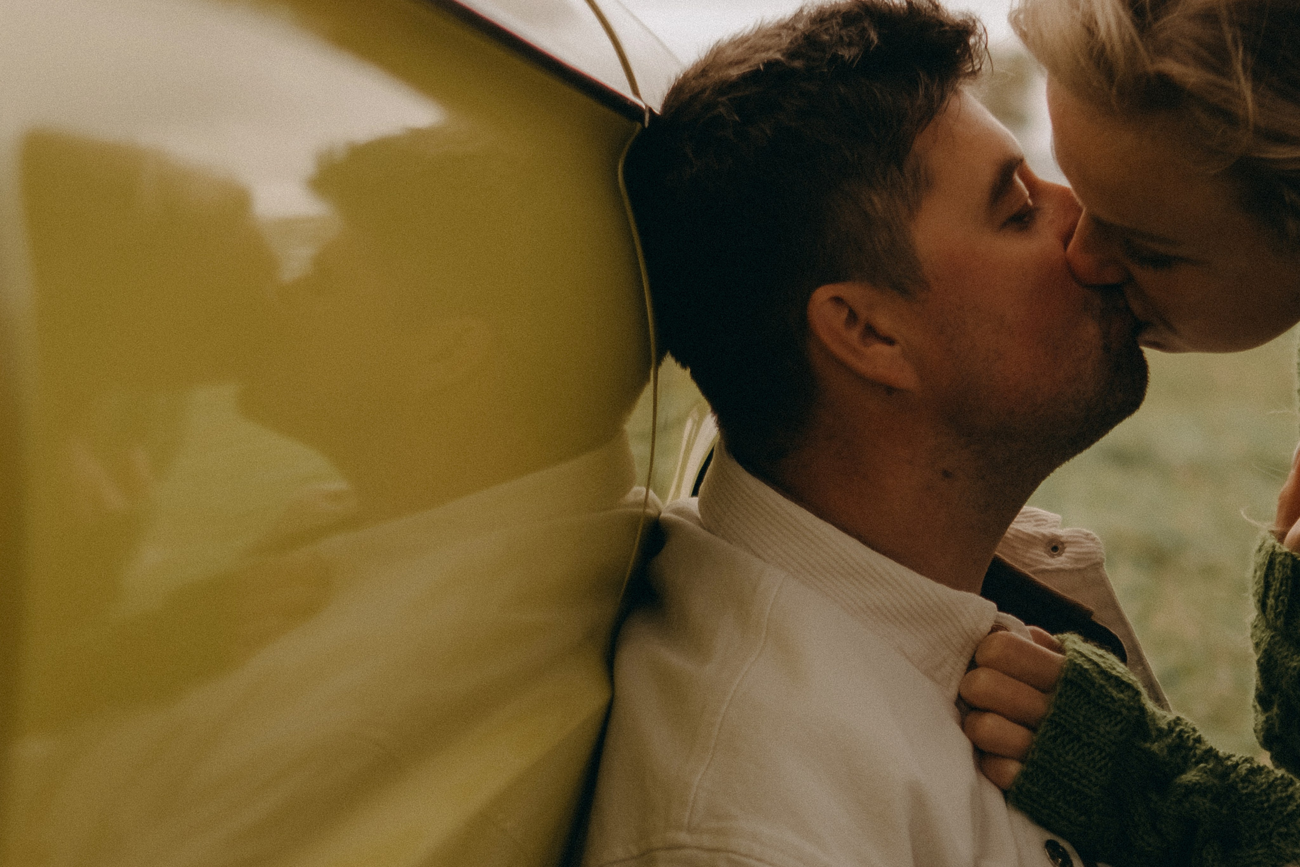 Катя и Роман. Семейный фотограф в Санкт-Петербурге Дарья Косянчук