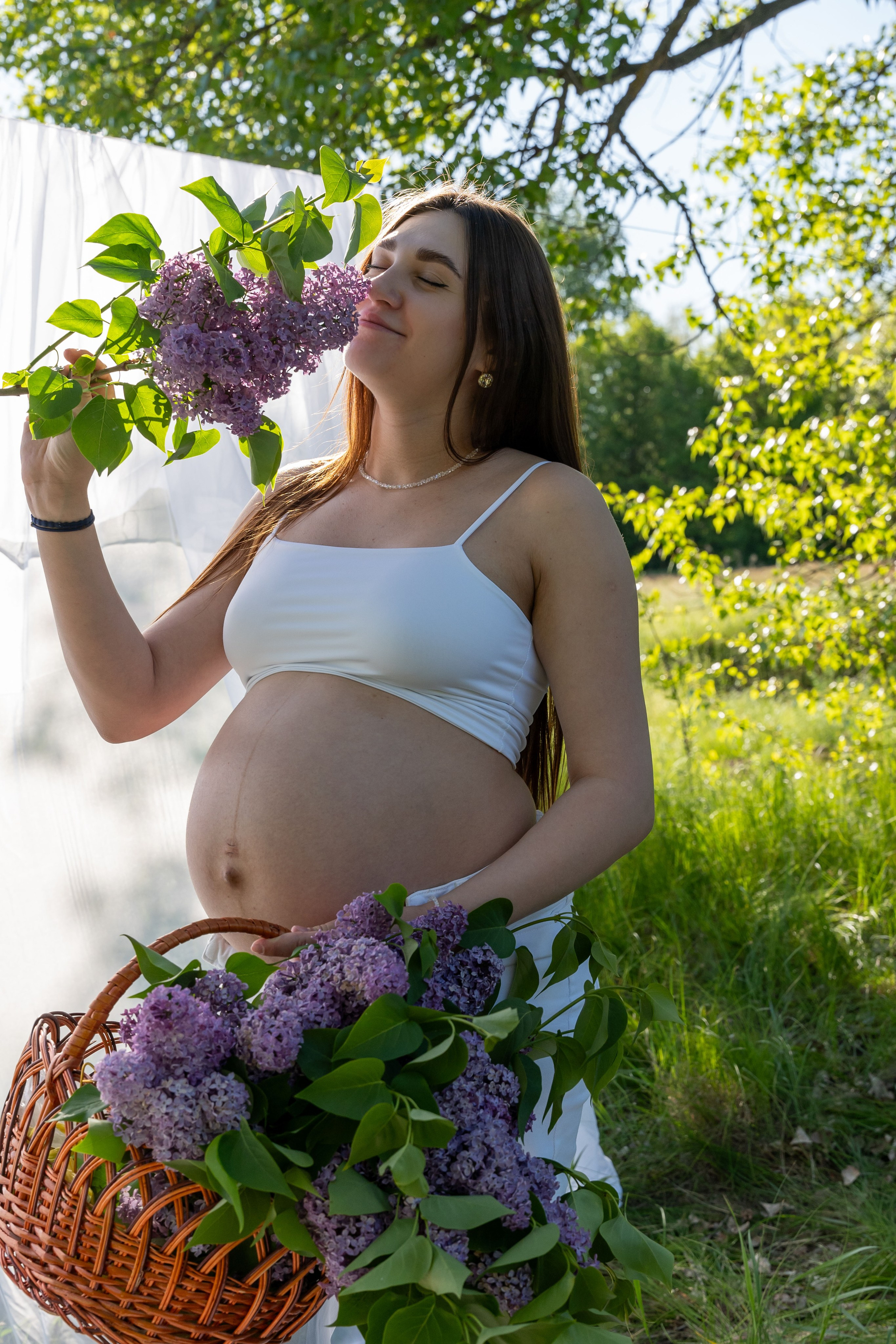 В ожидании чуда: весенняя сказка Виктории и Ильи. Фотограф |Ленинск, Волжский, Волгоград| Наталья Савилова
