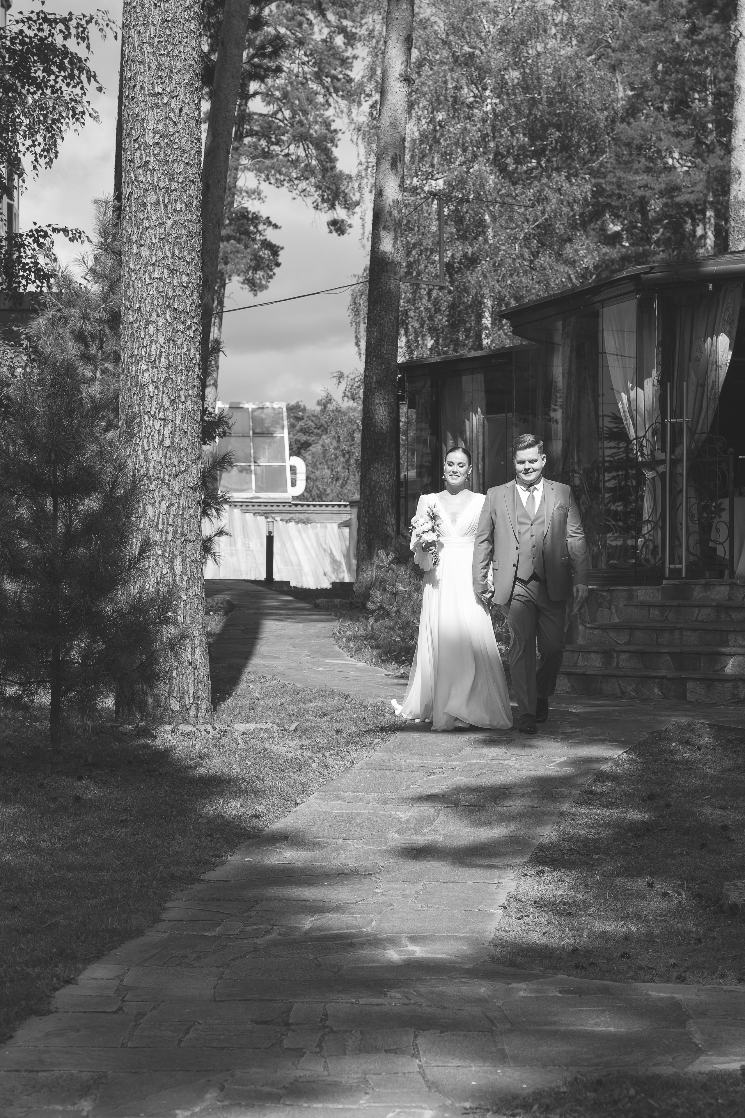 А&D. Свадебный, репортажный, семейный фотограф Елена Брюхова