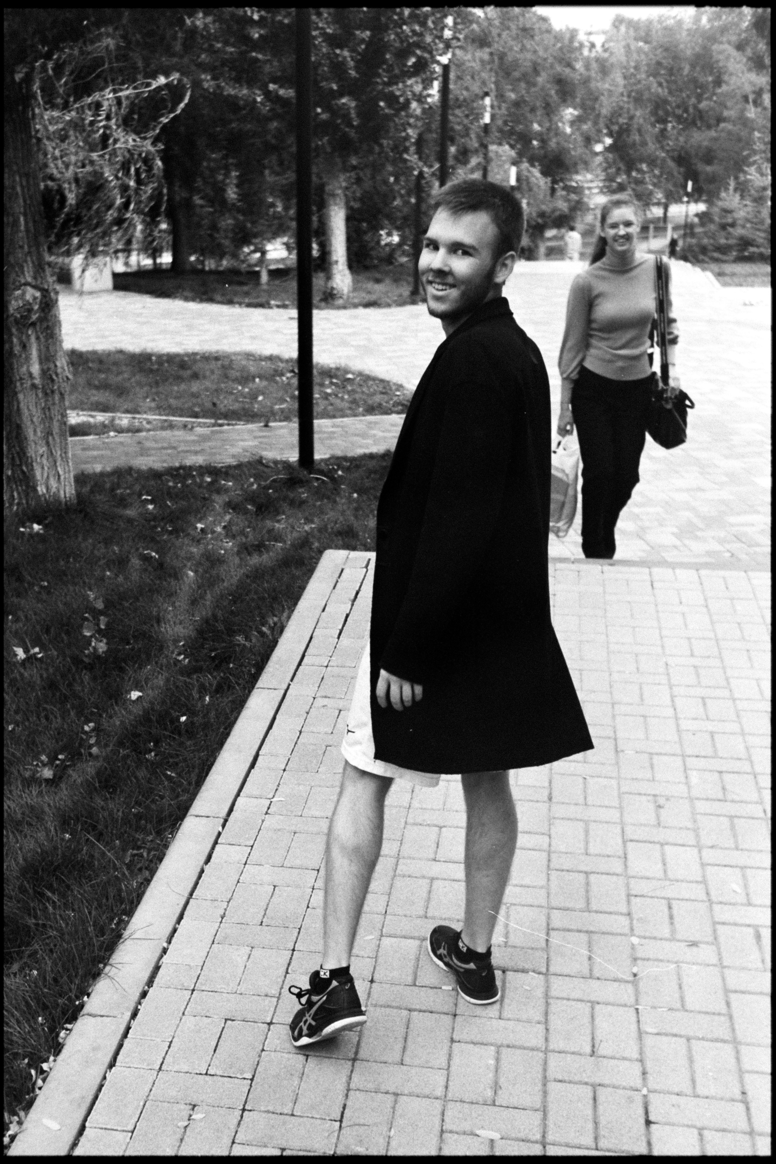 2022. Евгений Холодок