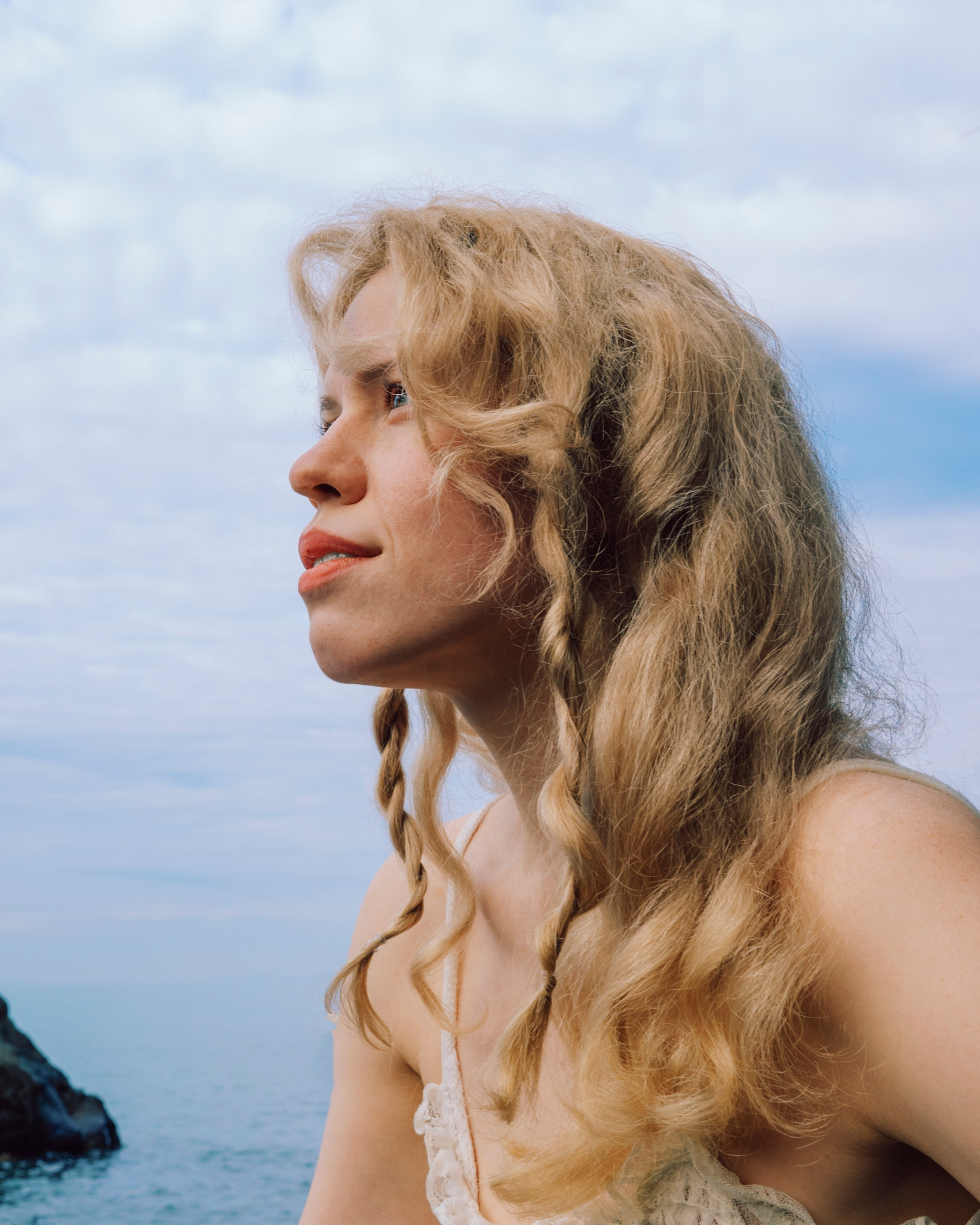 ANNA | TSIHIDZIRI. Photographer Barcelona