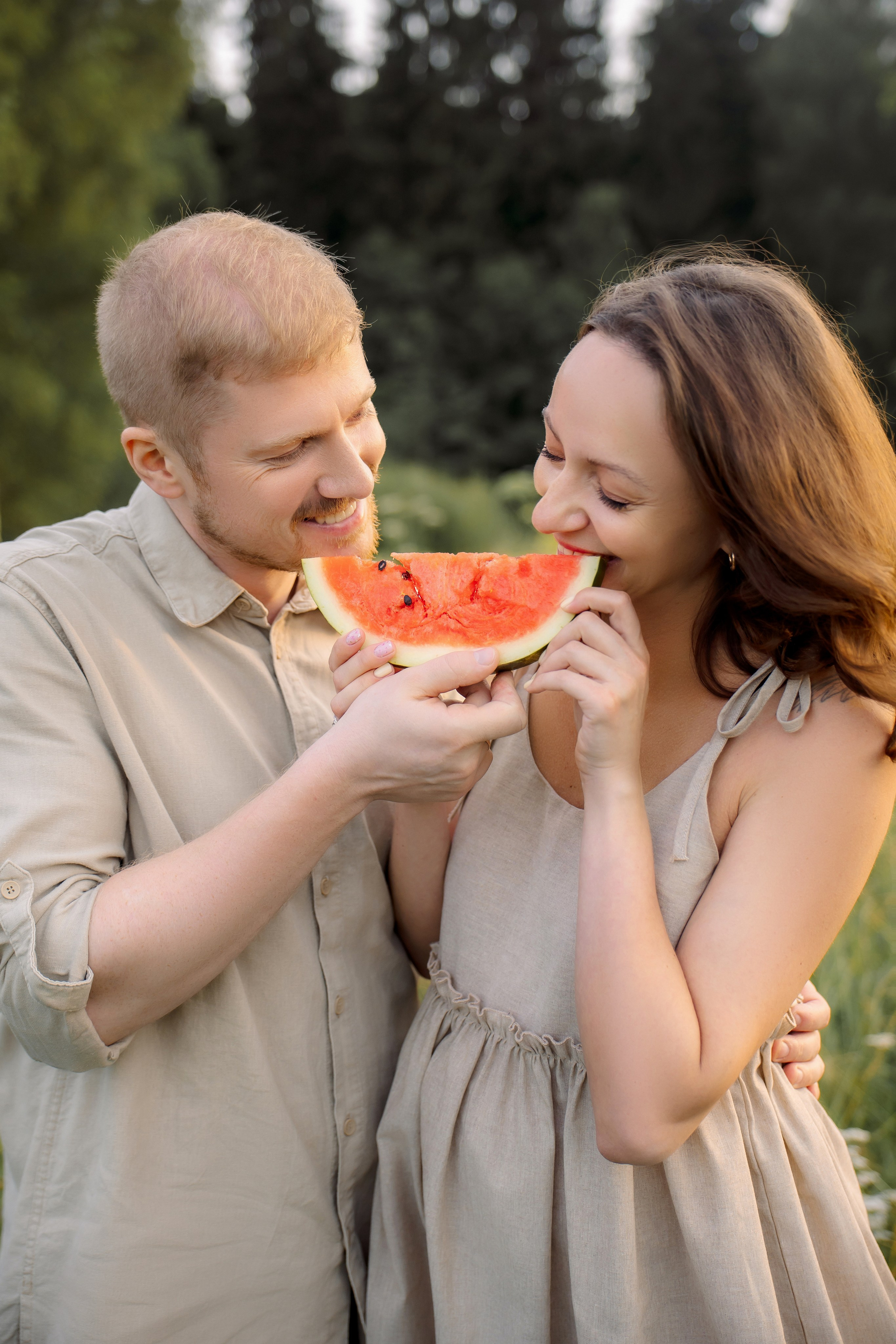 Летняя прогулка. Зотова Алена — фотограф в Зеленограде